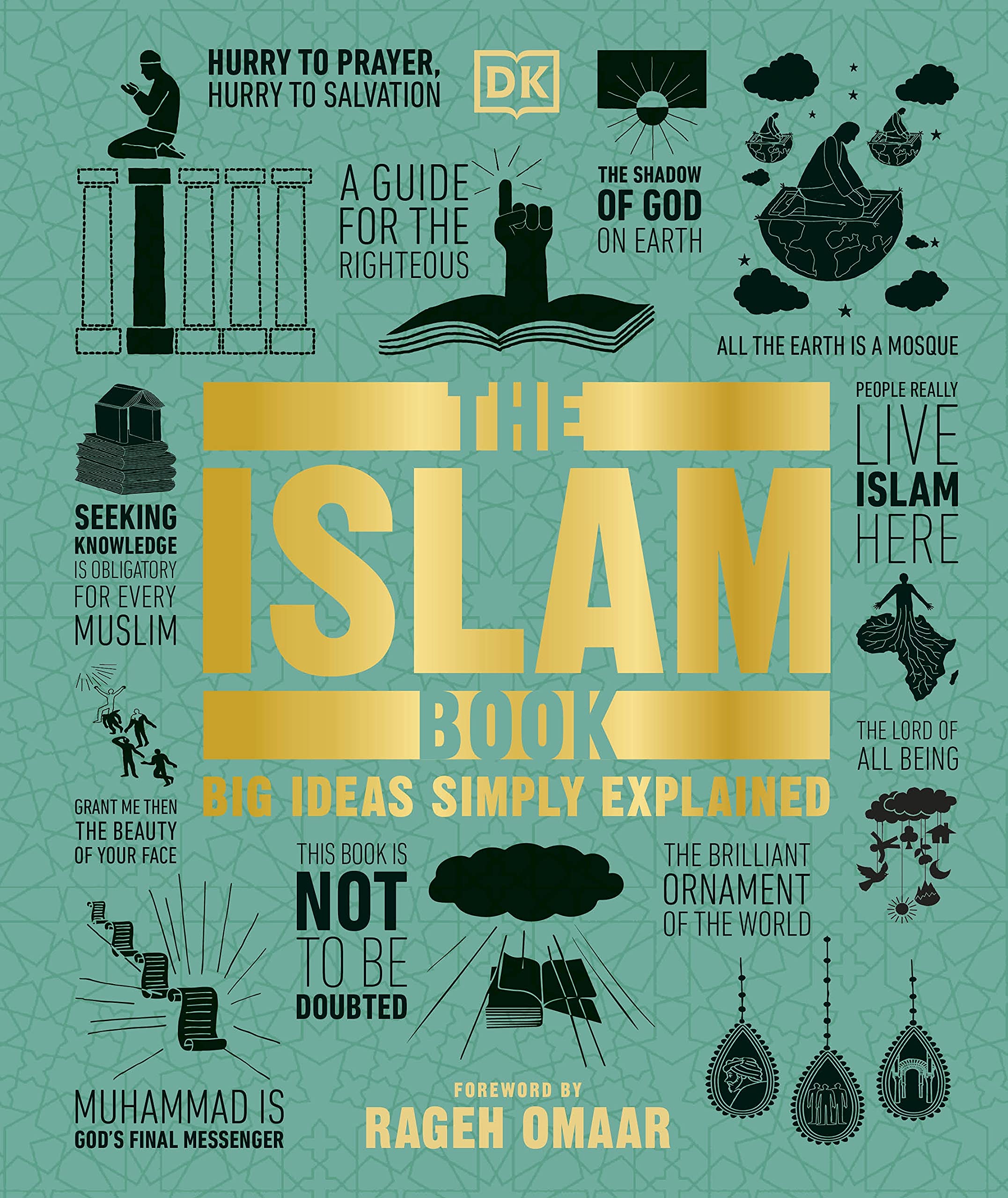 The Islam Book Religion & Esotericism