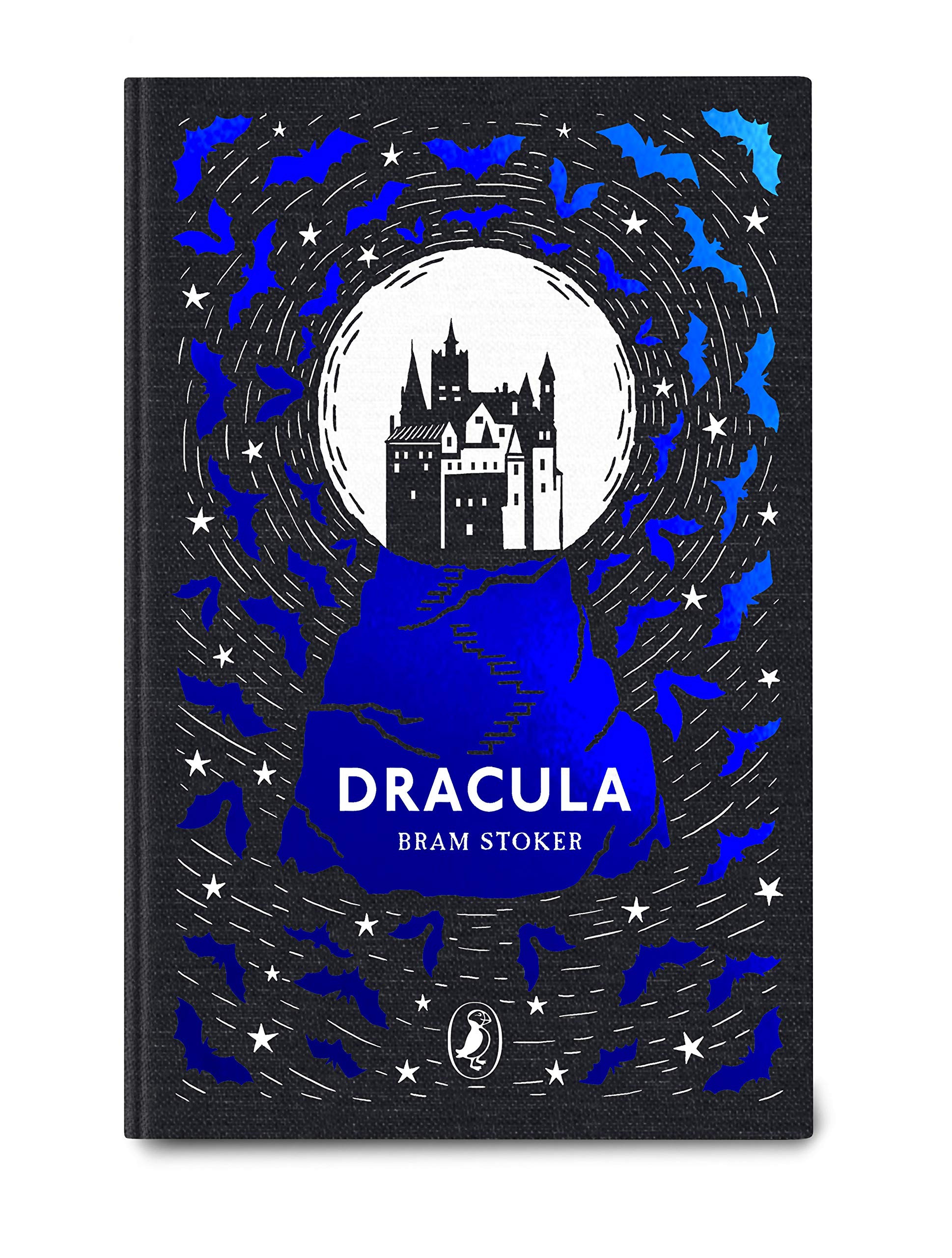 Dracula Horror & Mystery