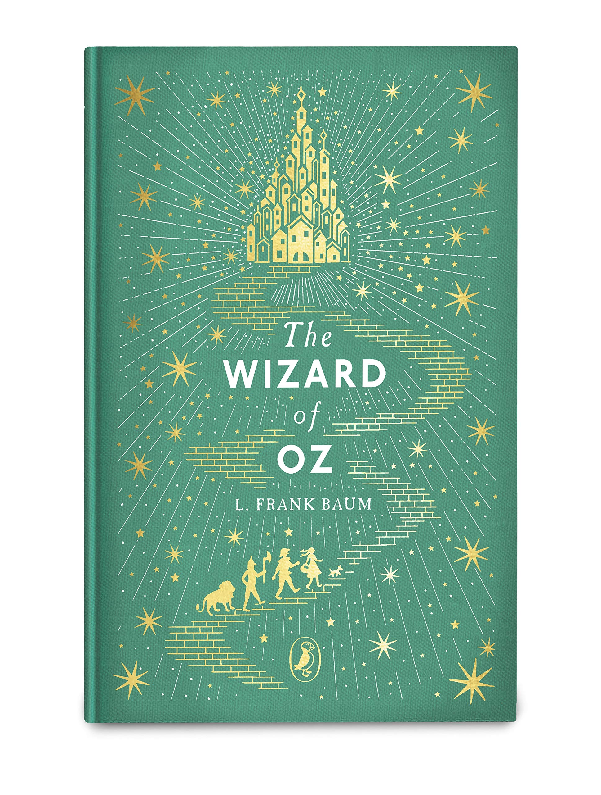 Product Image: The Wizard of Oz