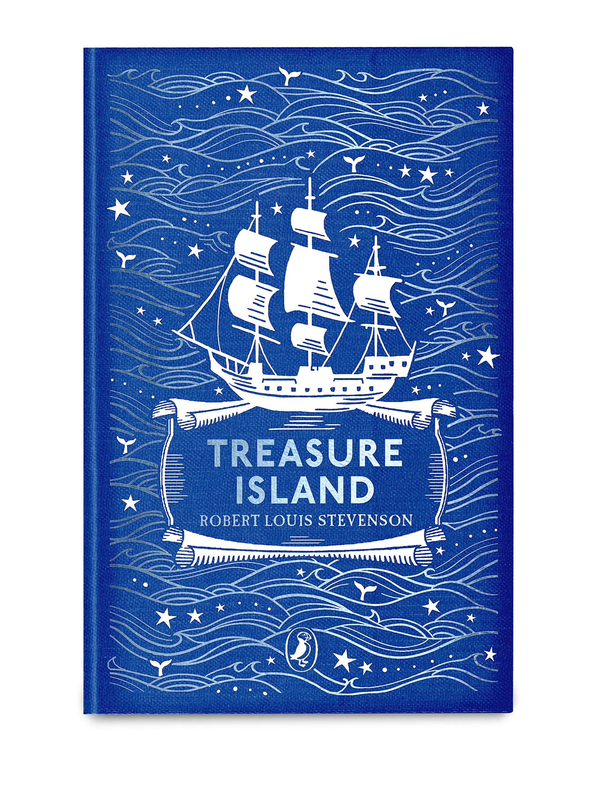 Product Image: Treasure Island
