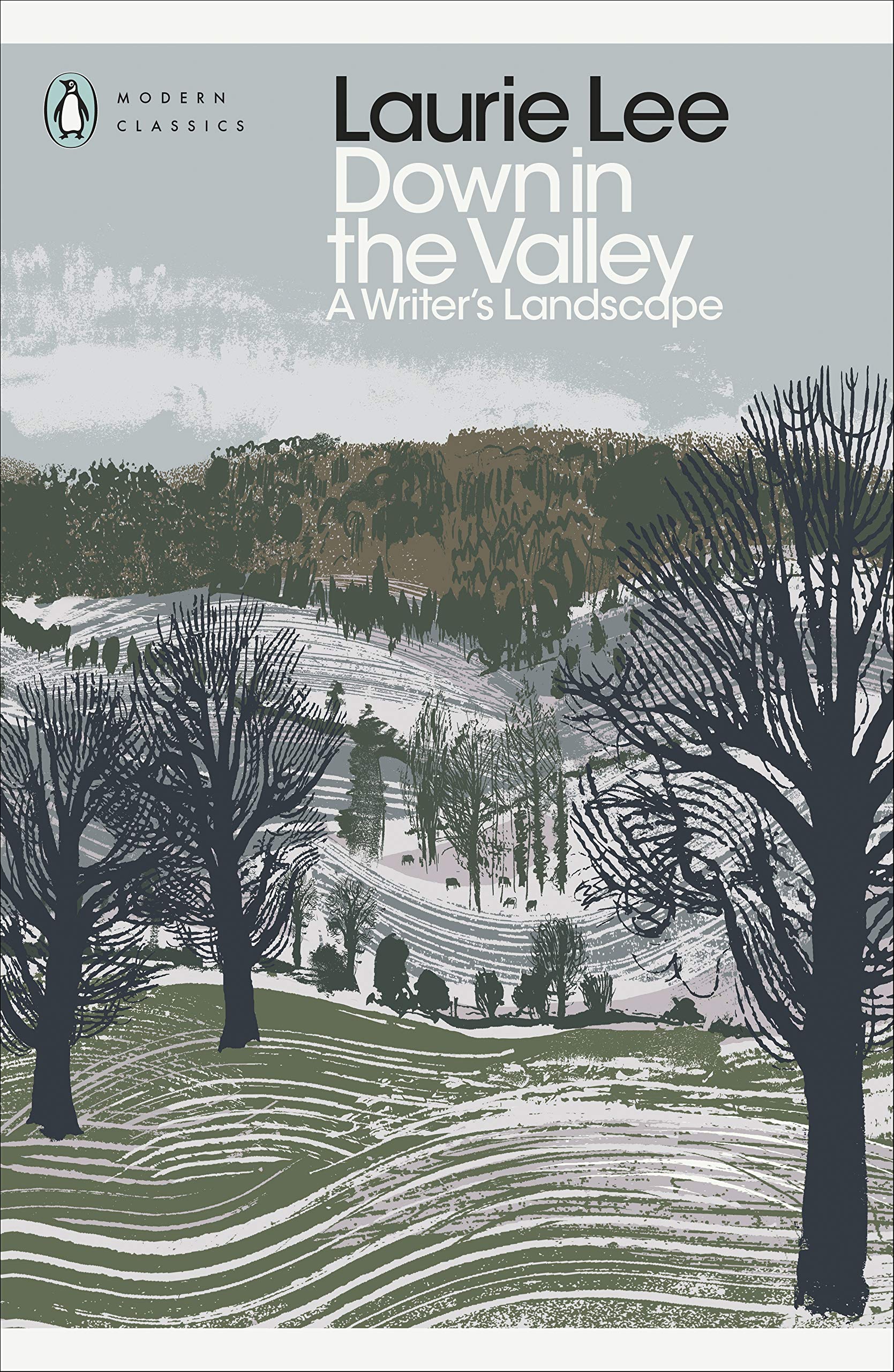 Down in the Valley Contemporary literature