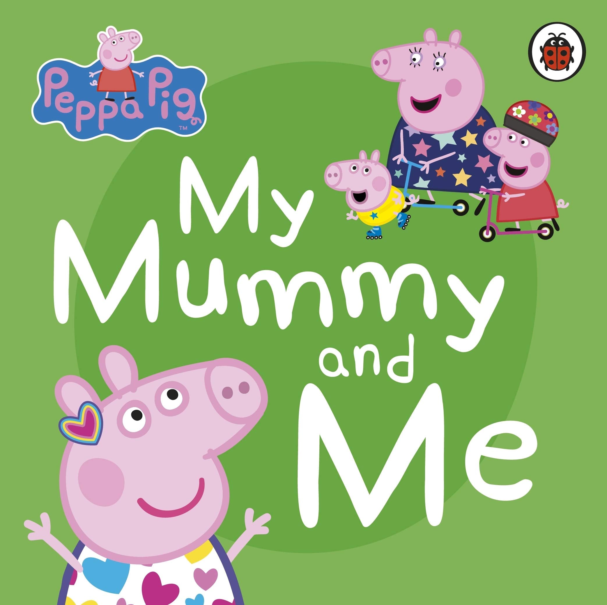 Product Image: Peppa Pig: My Mummy and Me