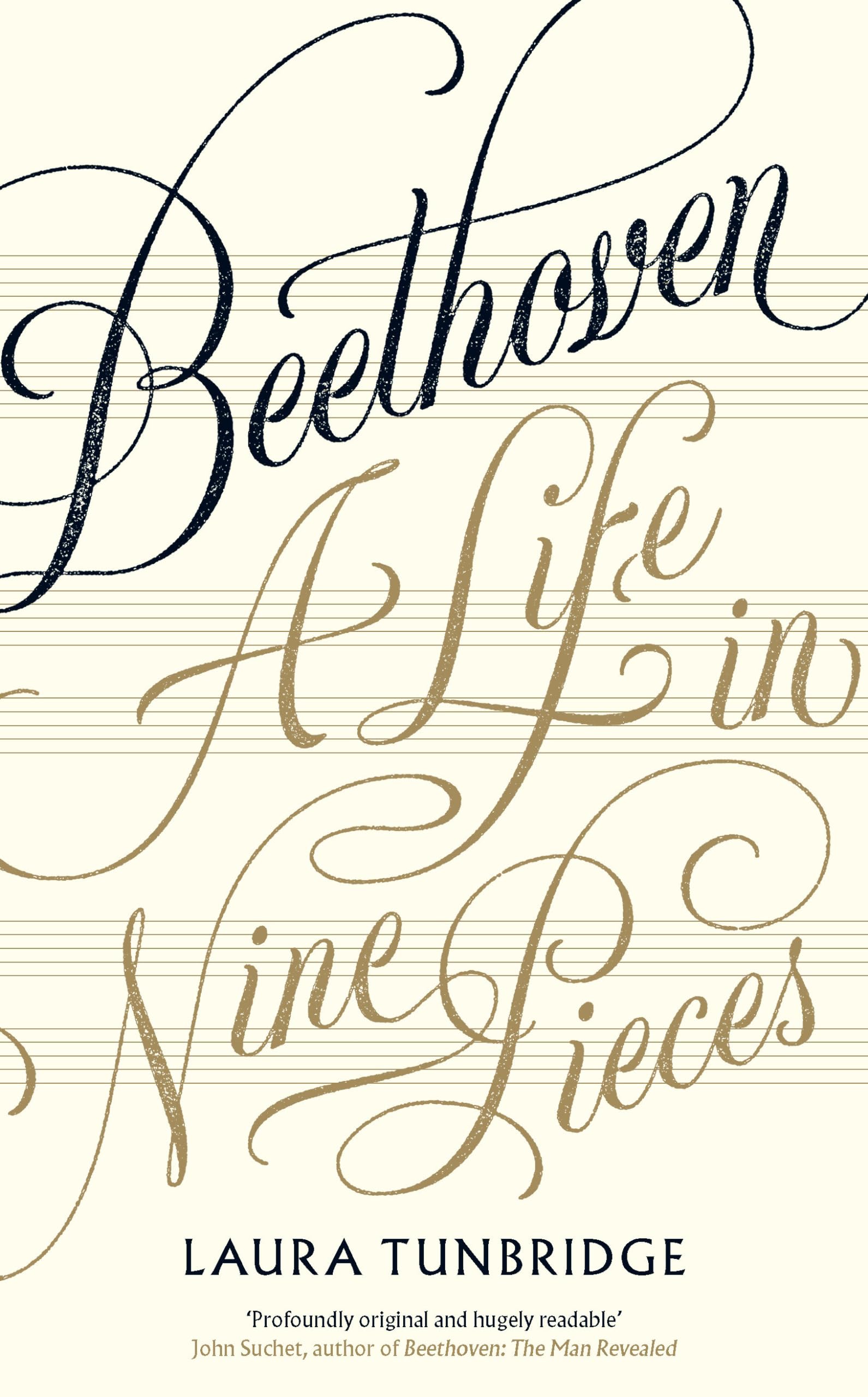Beethoven Art & Literature