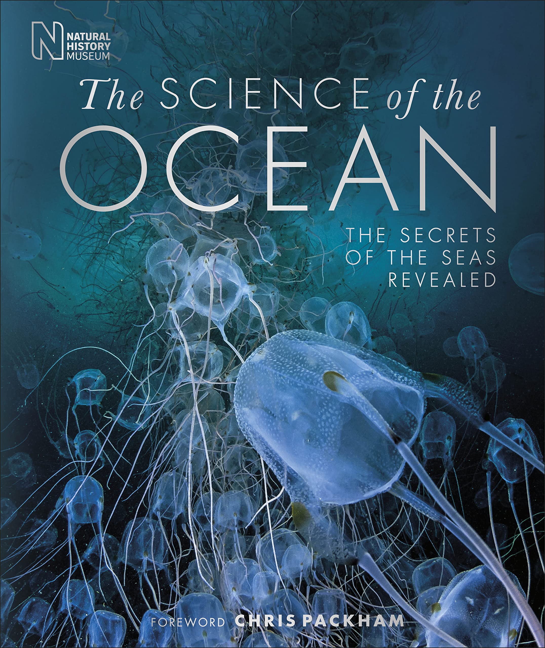 The Science of the Ocean: The Secrets of the Seas Revealed Geology & Geography
