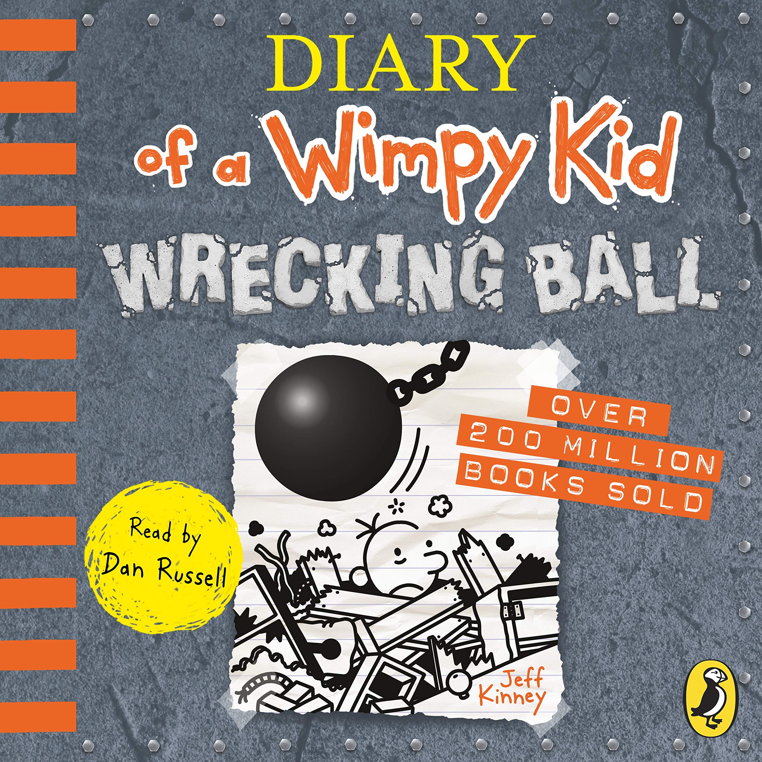 Product Image: Diary of a Wimpy Kid