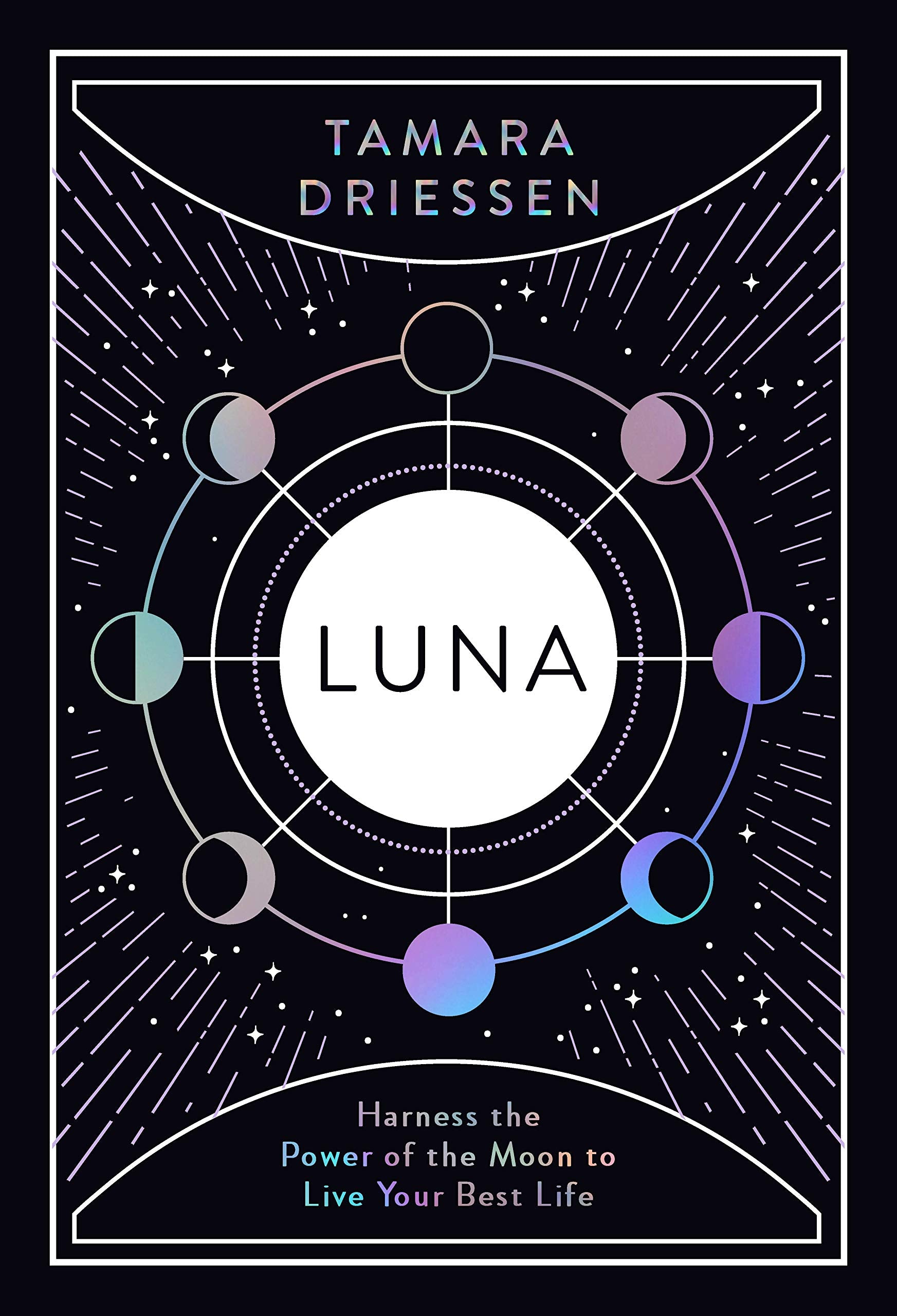 Luna Religion & Esotericism