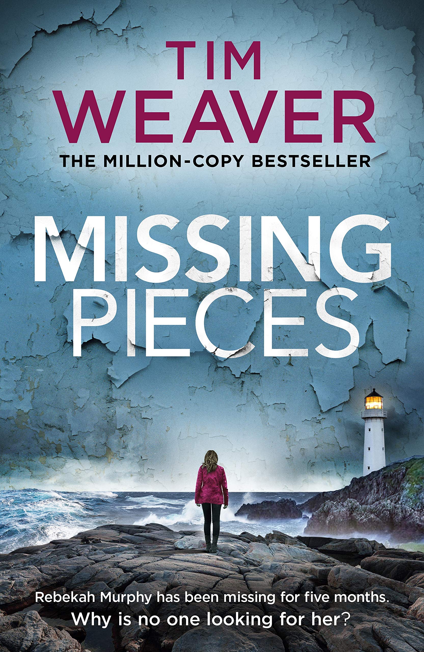 Missing Pieces: The gripping and unputdownable Sunday Times bestseller 2021 Death & Mourning