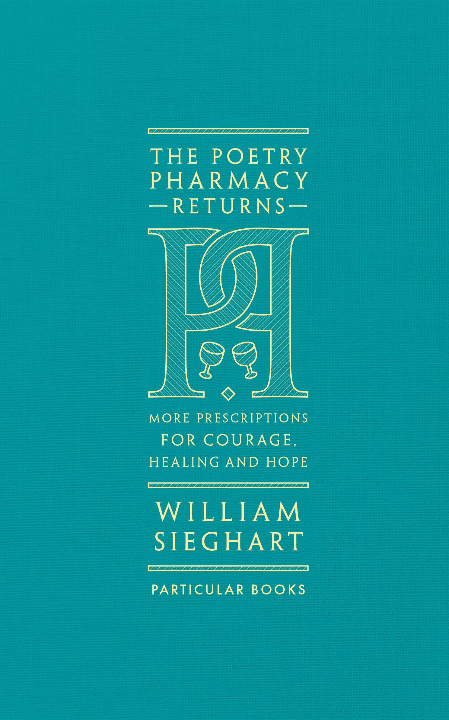 Product Image: The Poetry Pharmacy Returns