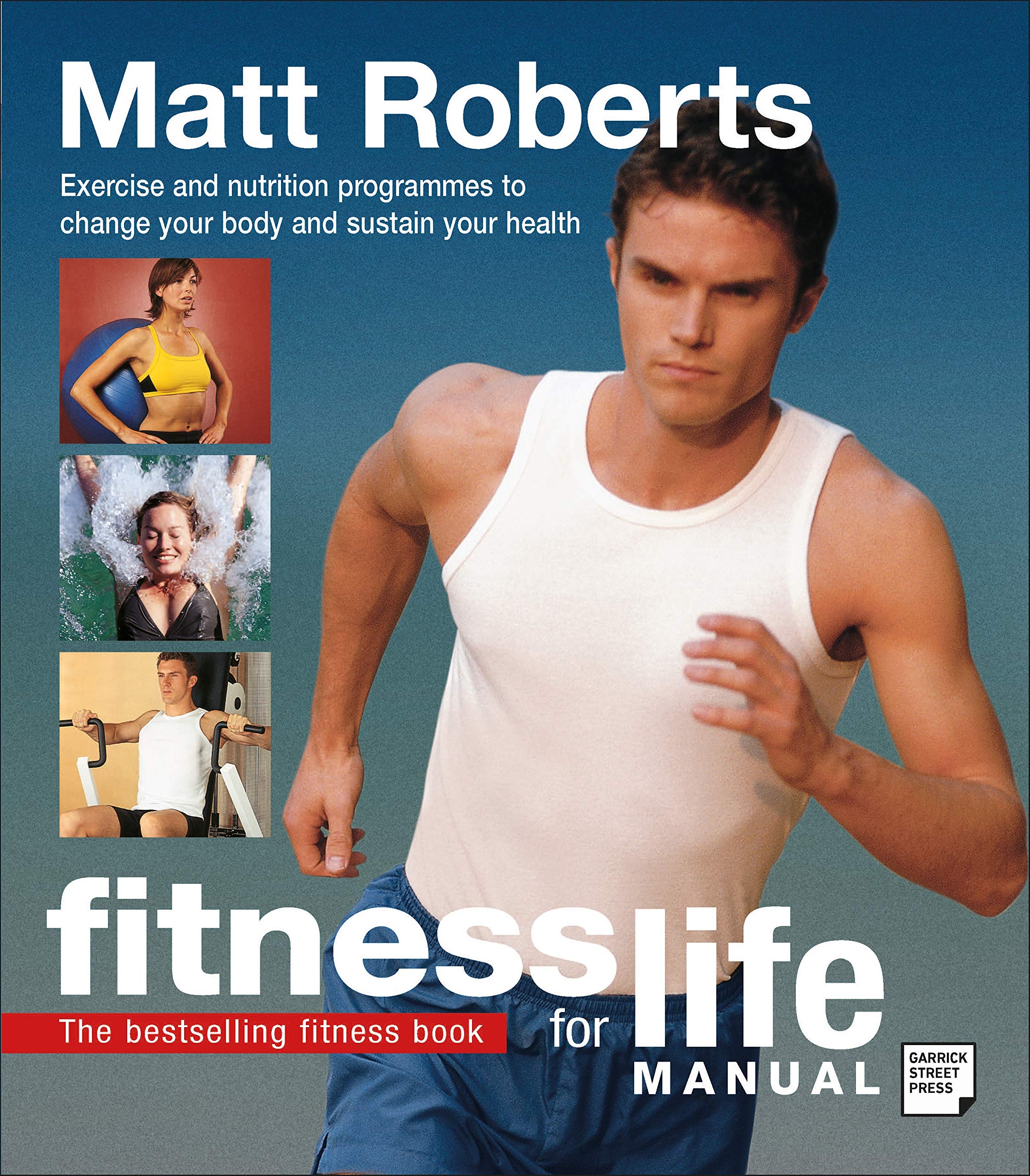 Fitness for Life Manual Health, Nutrition & Fitness