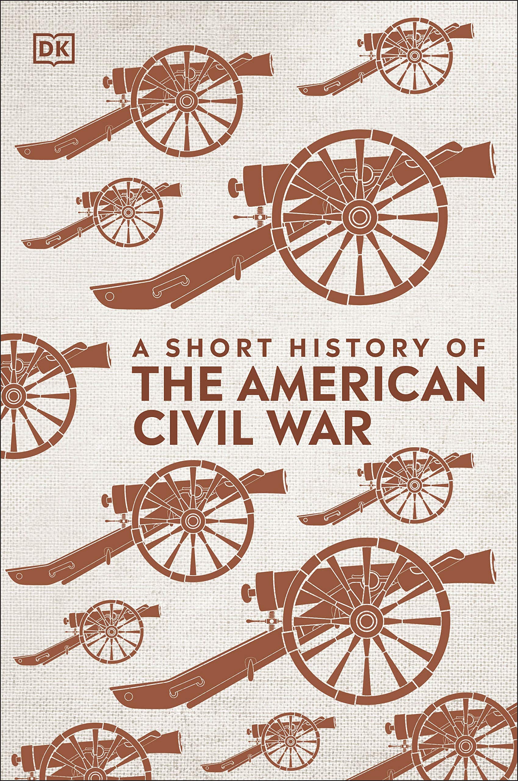 A Short History of The American Civil War Film, Art & Culture