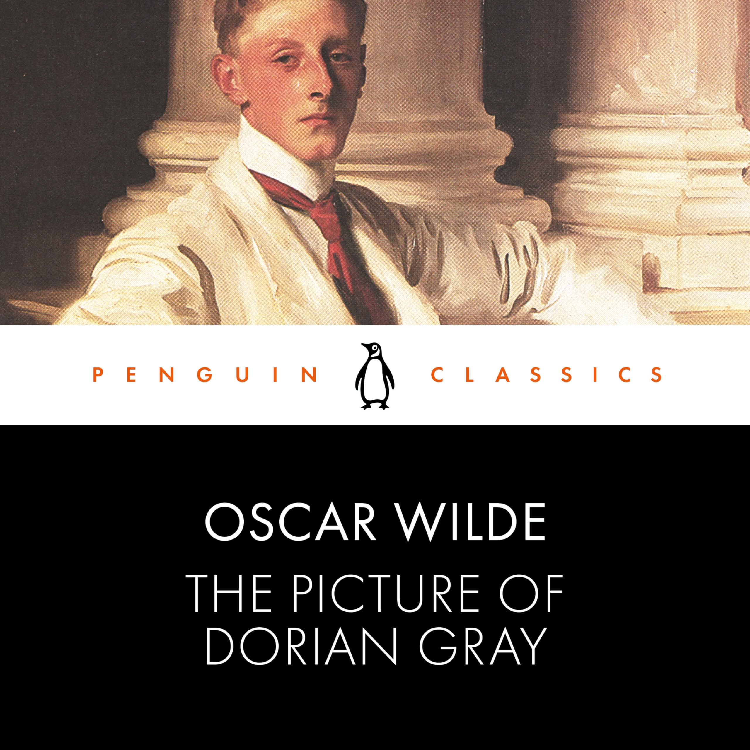 The Picture of Dorian Gray Classics