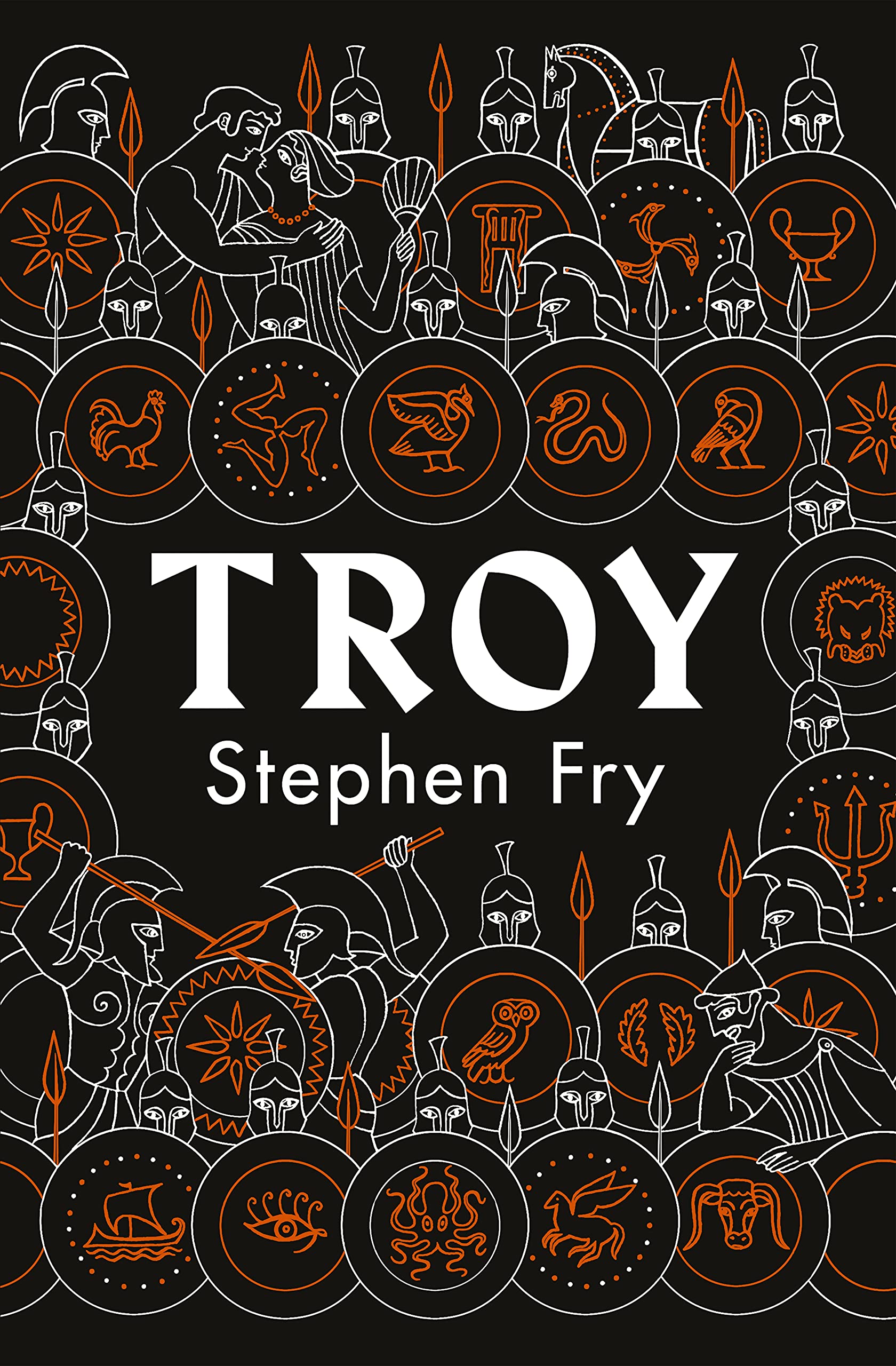 Troy Social Sciences