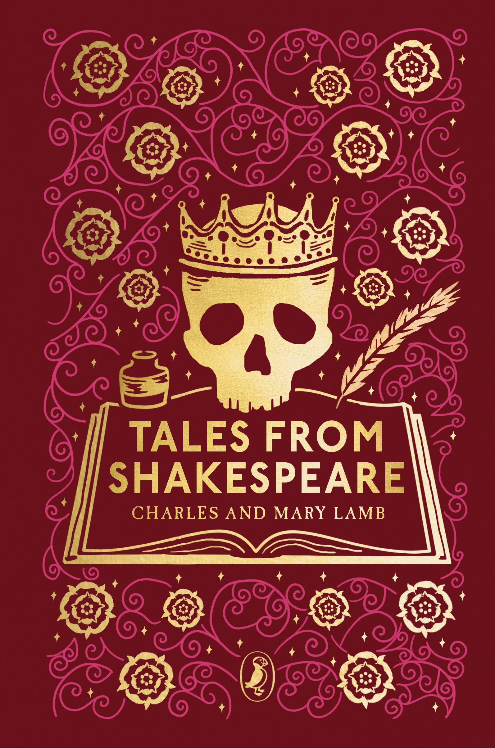 Product Image: Tales from Shakespeare
