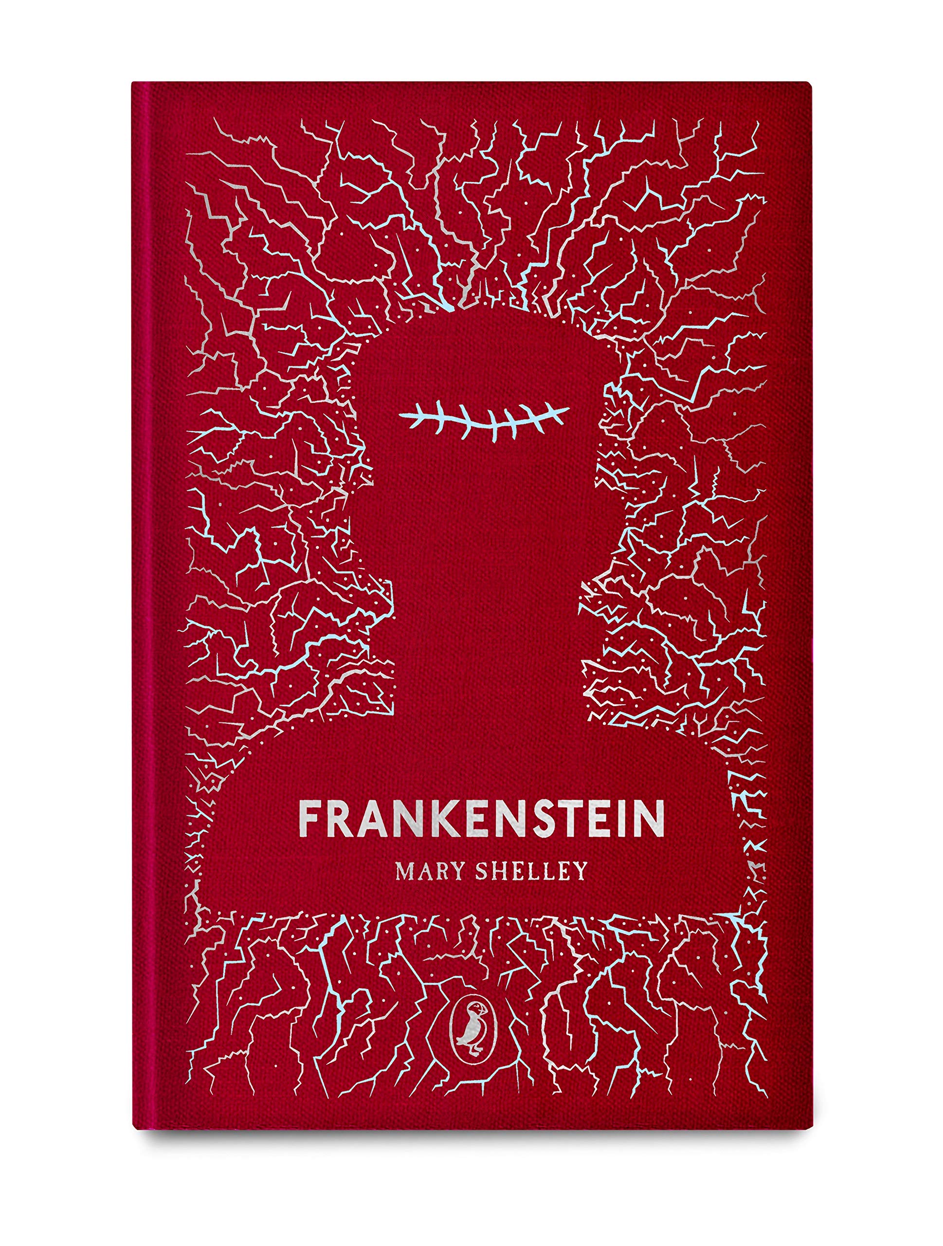 Frankenstein Contemporary literature