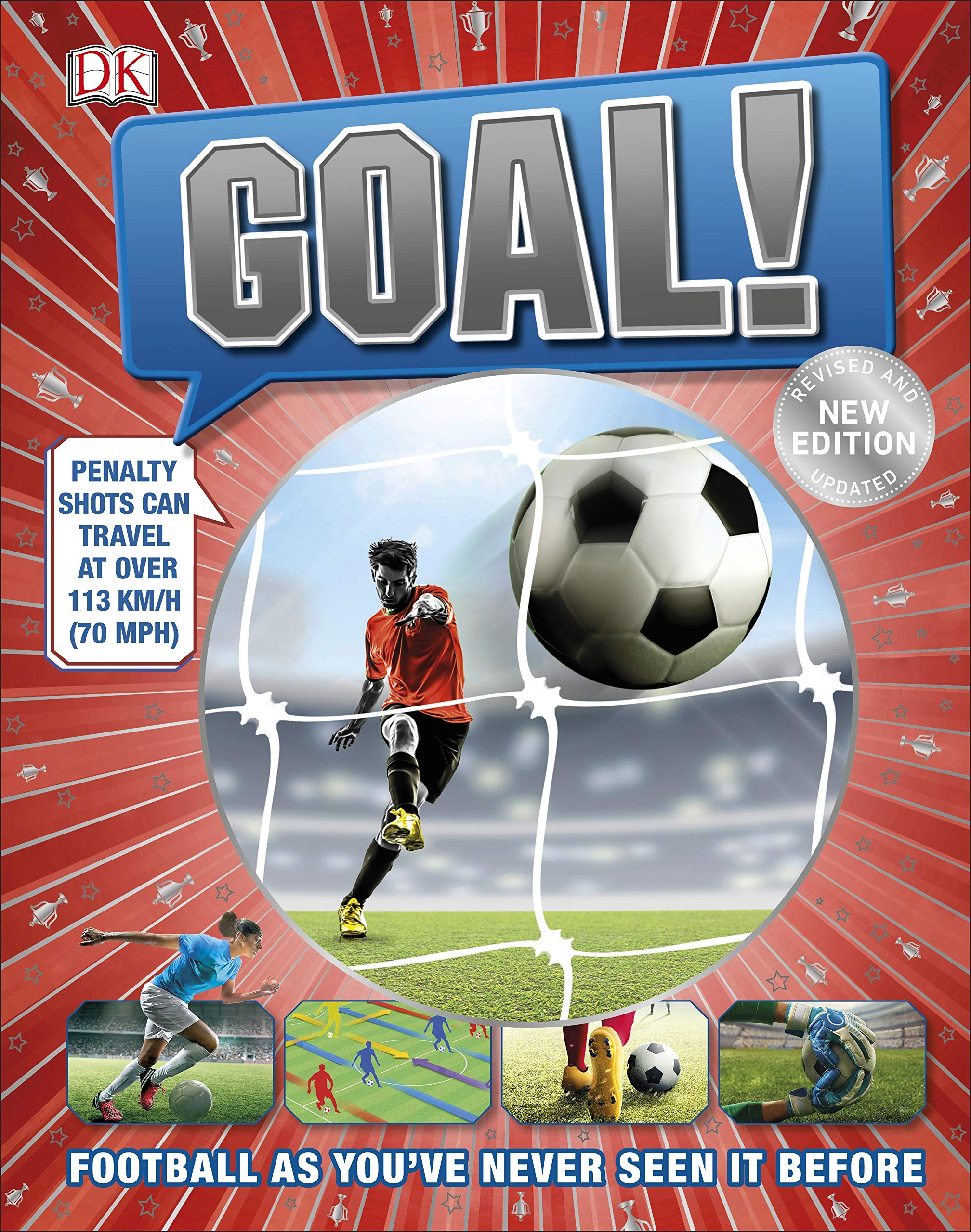 Goal! Leisure & Fun