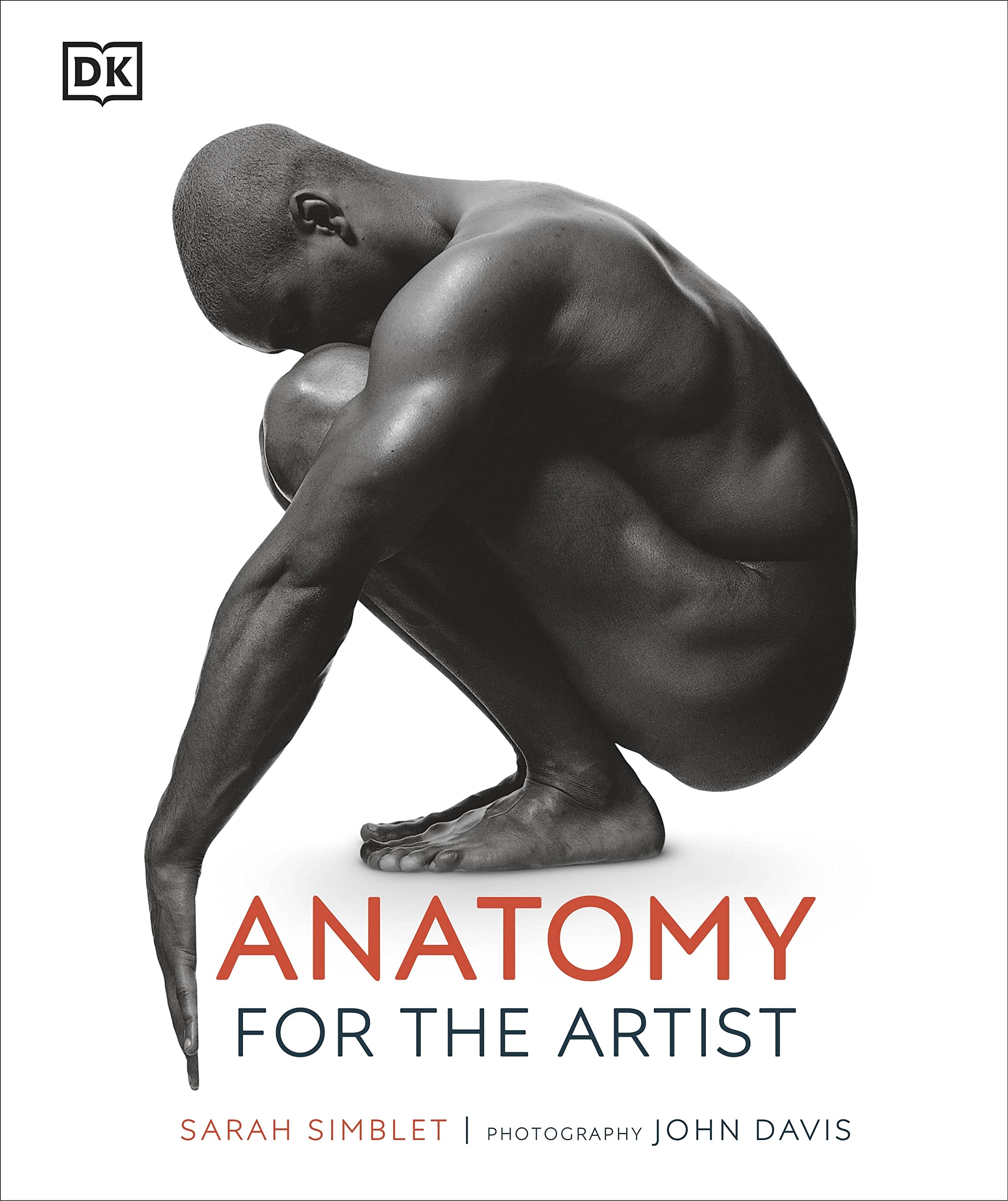 Anatomy for the Artist Posters