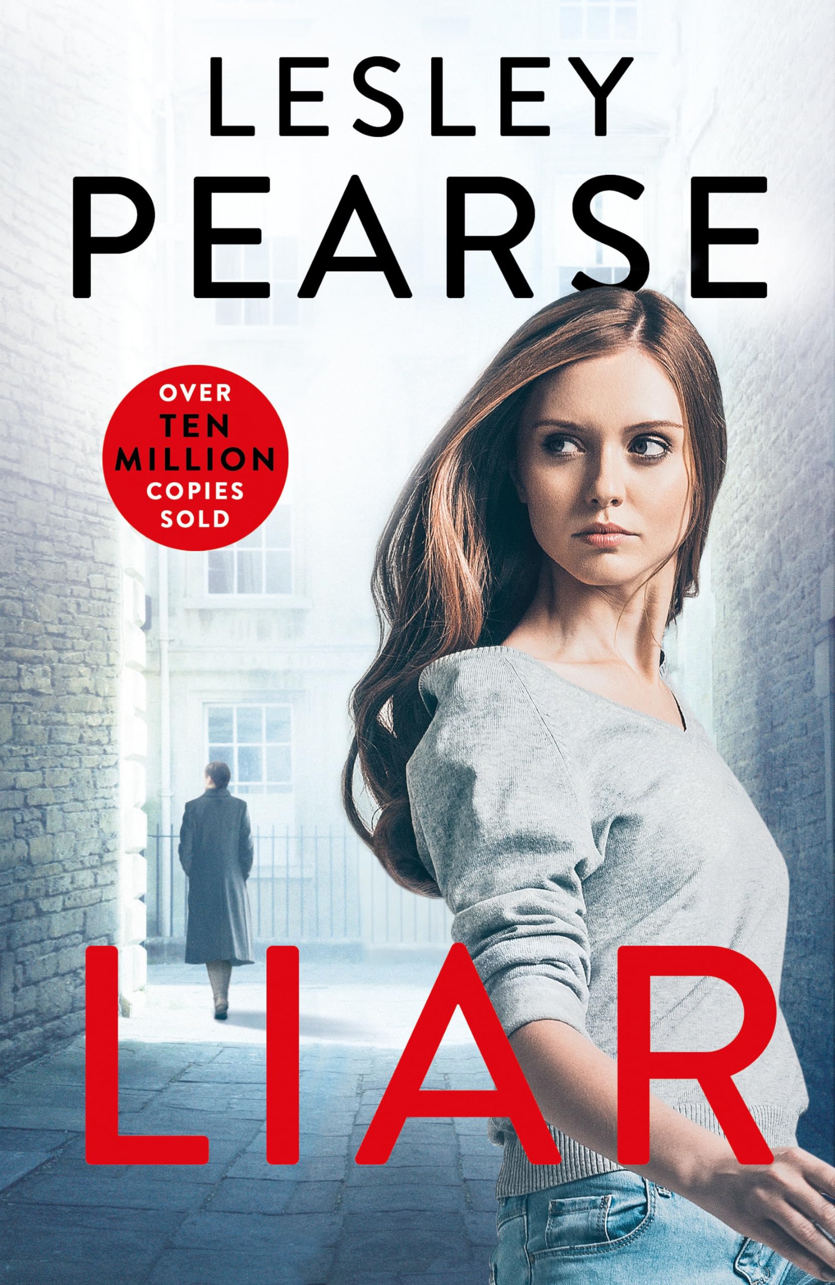 Liar: The Sunday Times Top 5 Bestseller Contemporary literature