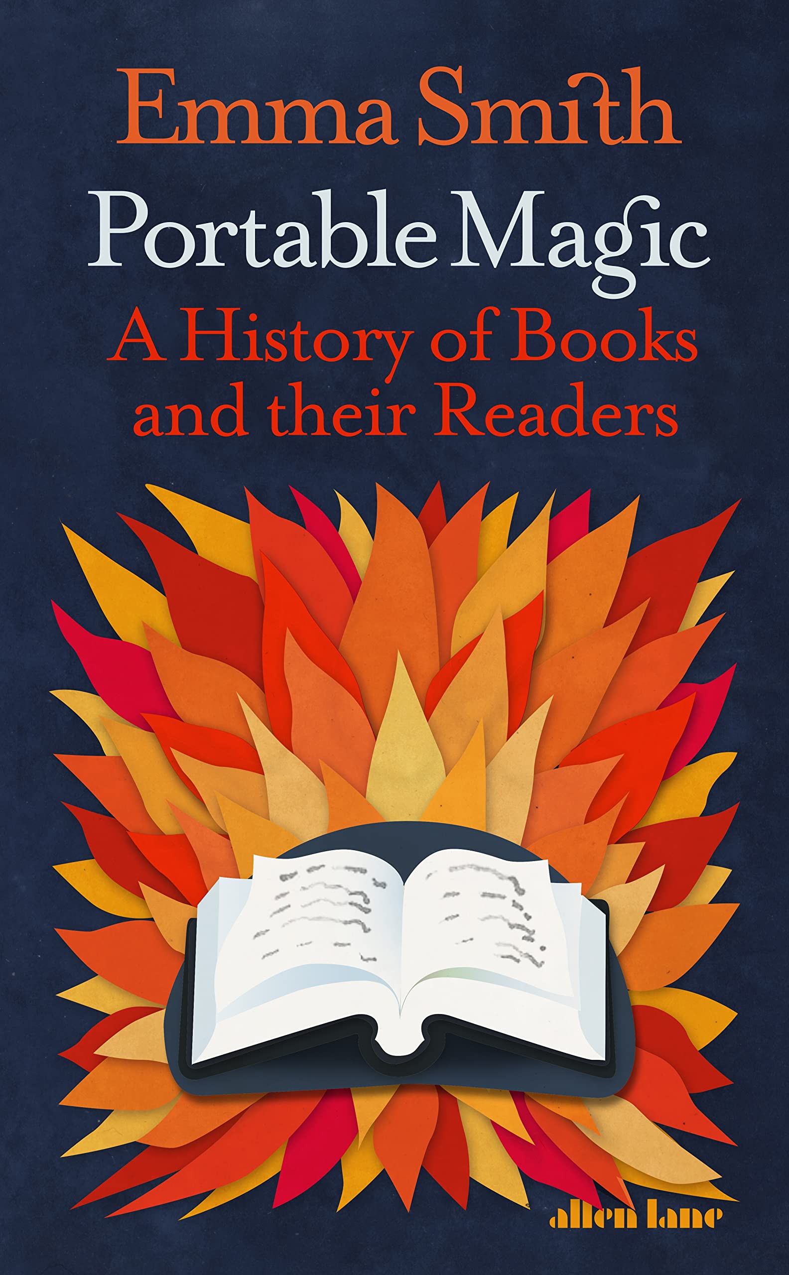 Portable Magic Media & Communication