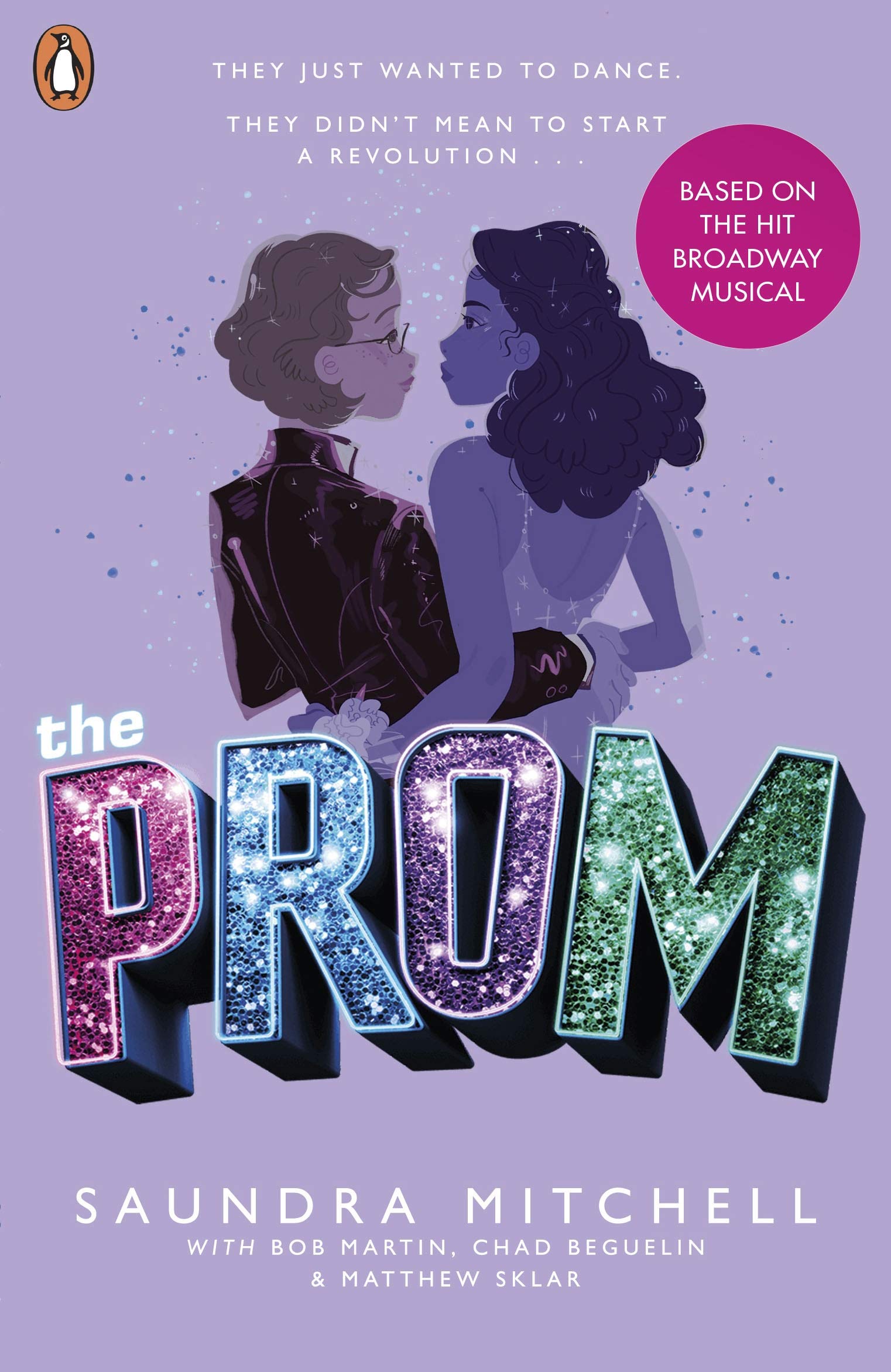 The Prom LGBTQ+