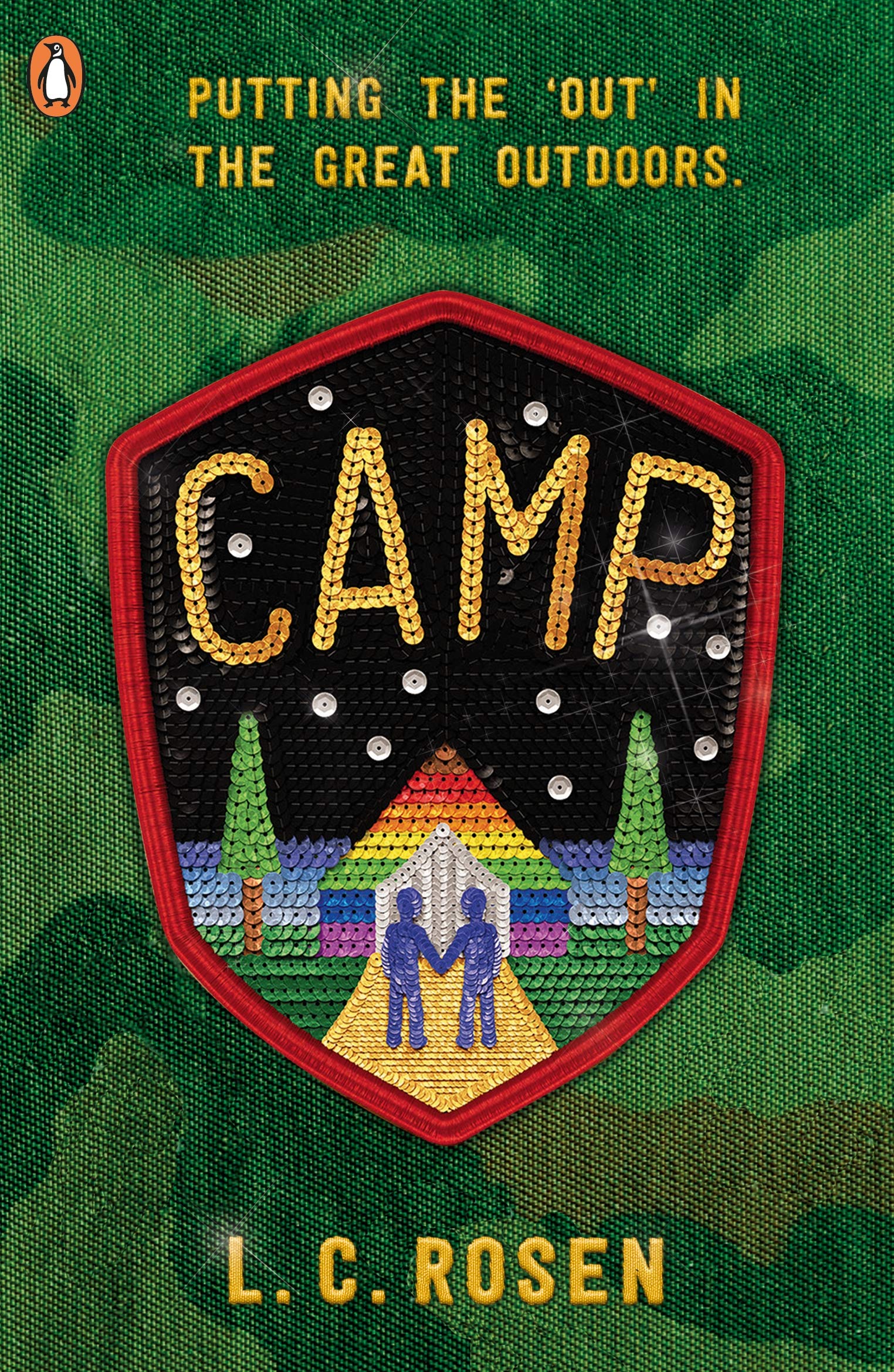 Camp LGBTQ+