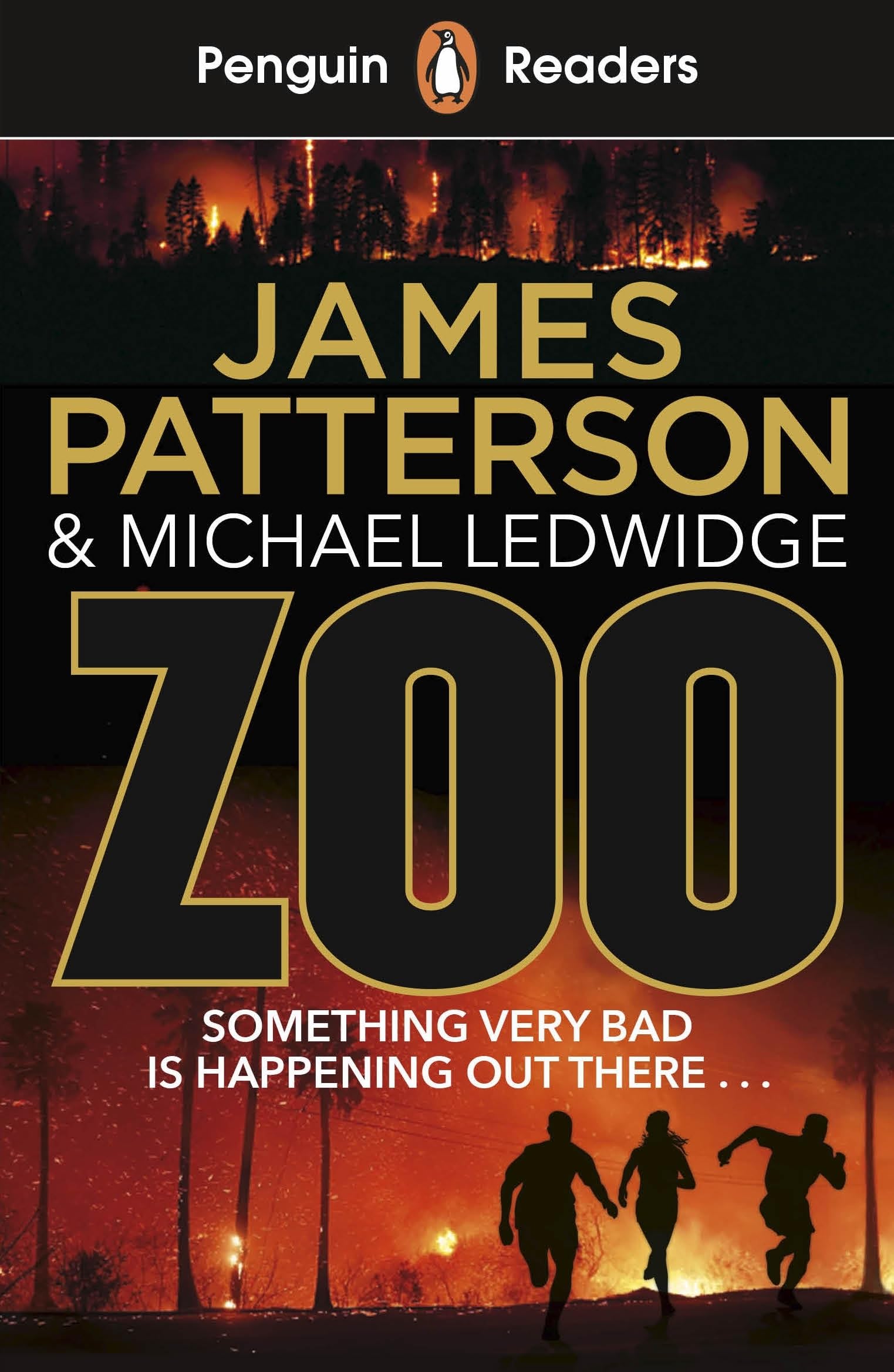 Product Image: Penguin Readers Level 3: Zoo