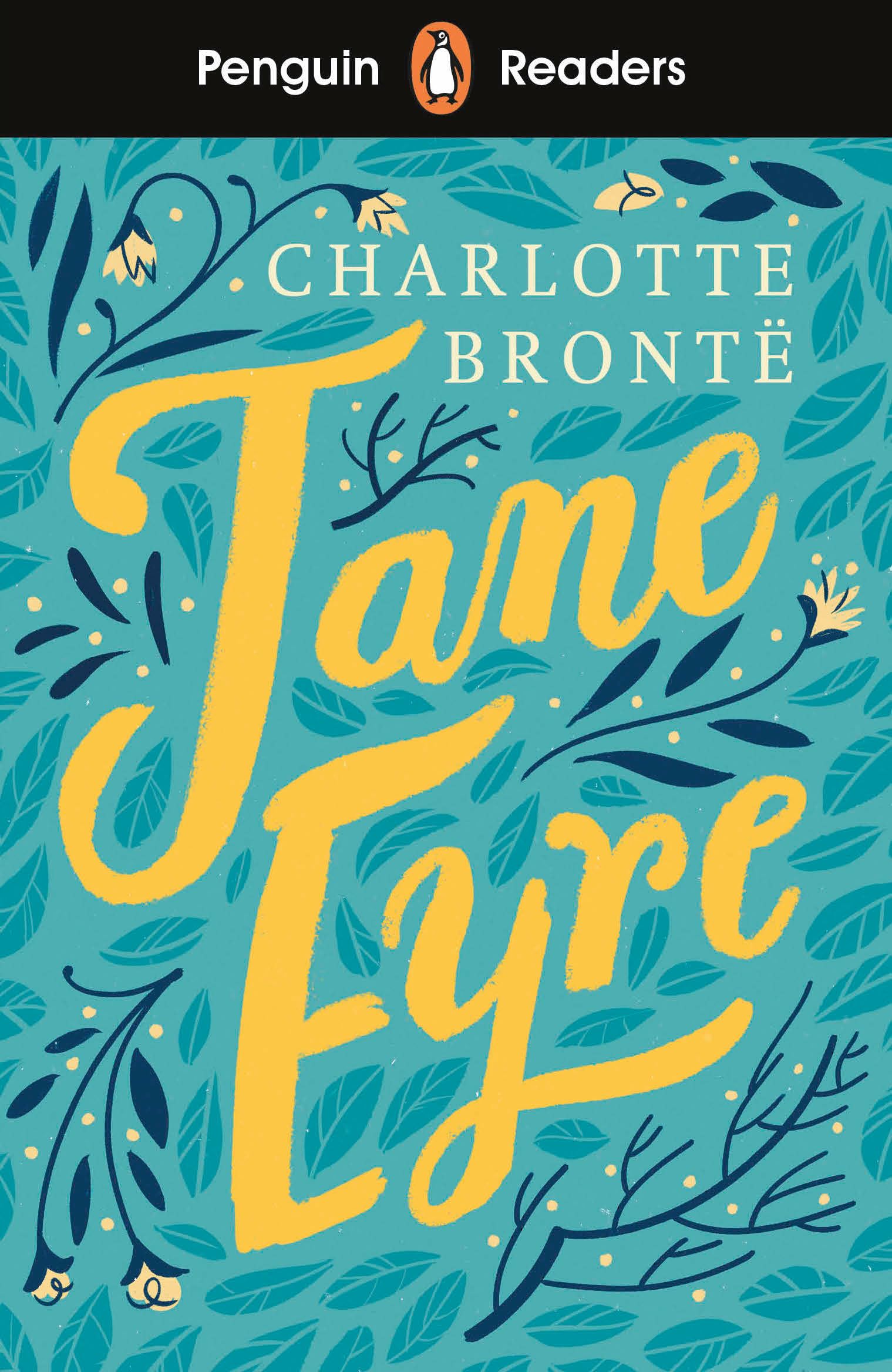 Product Image: Penguin Readers Level 4: Jane Eyre (ELT Graded Reader)