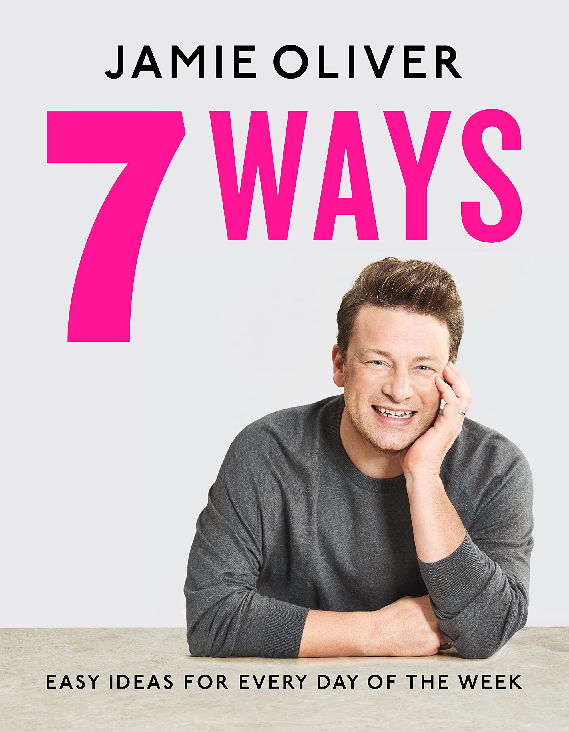 7 Ways: Easy Ideas for Your Favourite Ingredients Leisure, Home & Garden