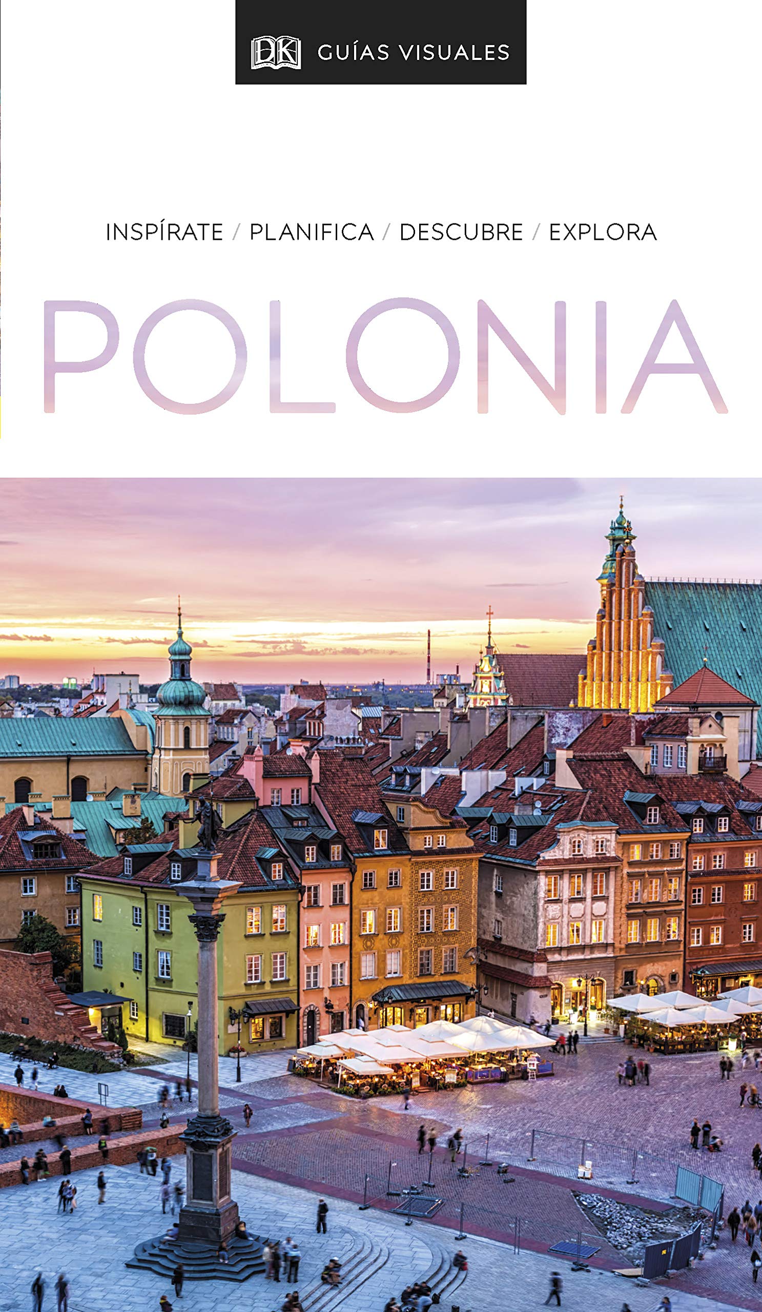 Guía Visual Polonia Leisure, Home & Garden