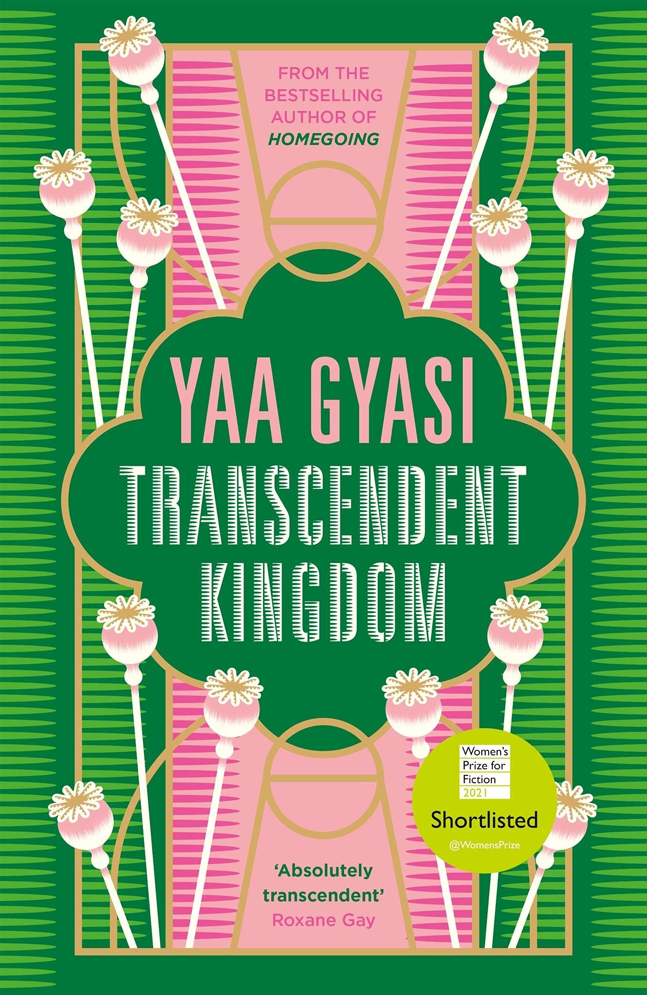 Product Image: Transcendent Kingdom