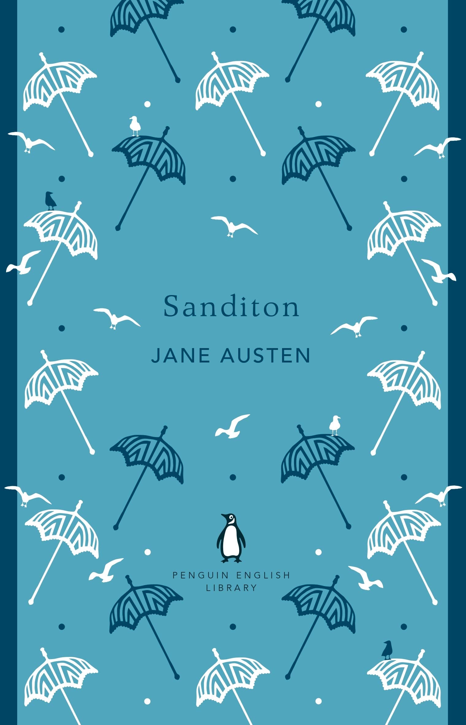 Sanditon Classics