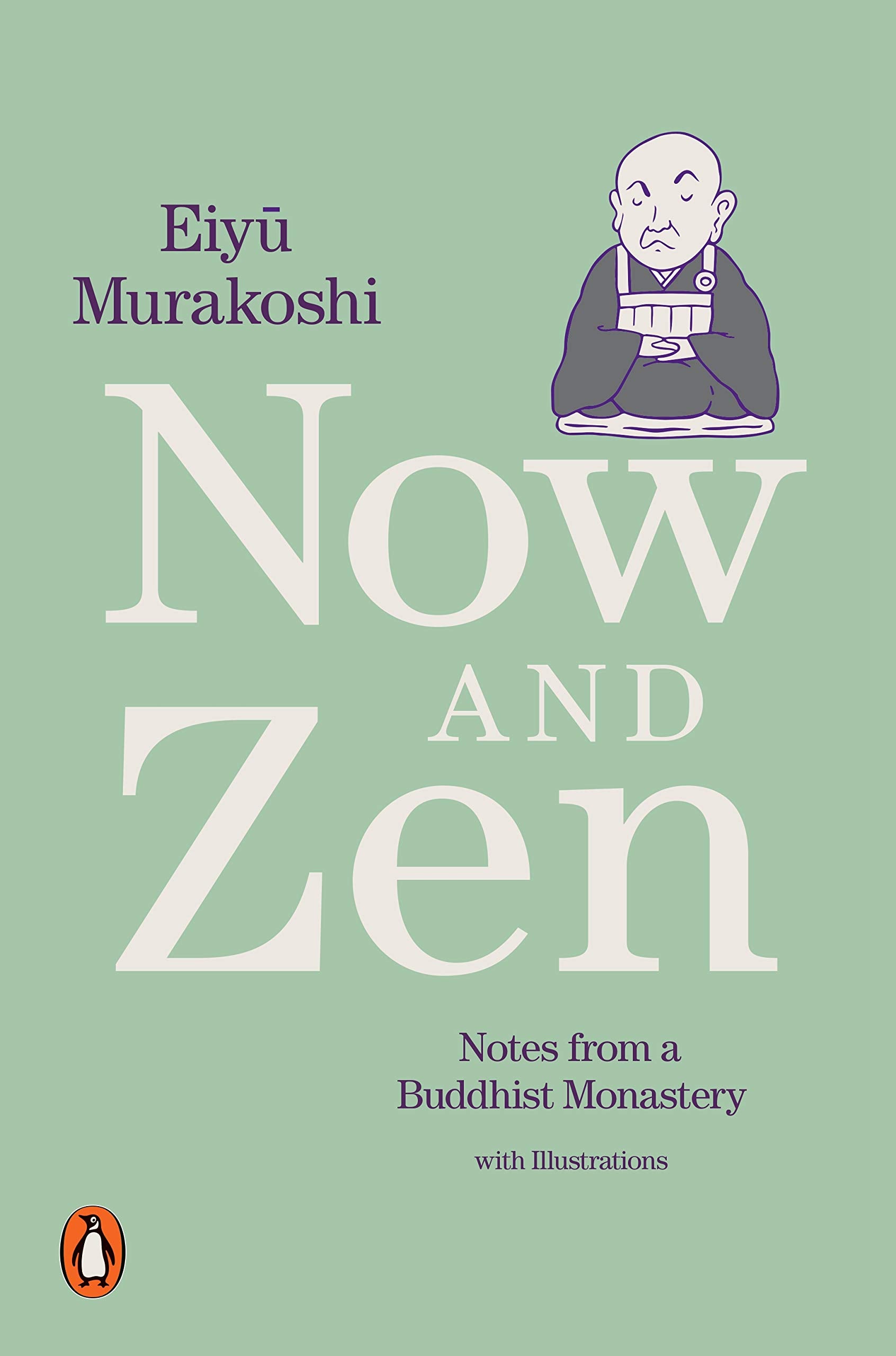 Now and Zen Philosophy Books