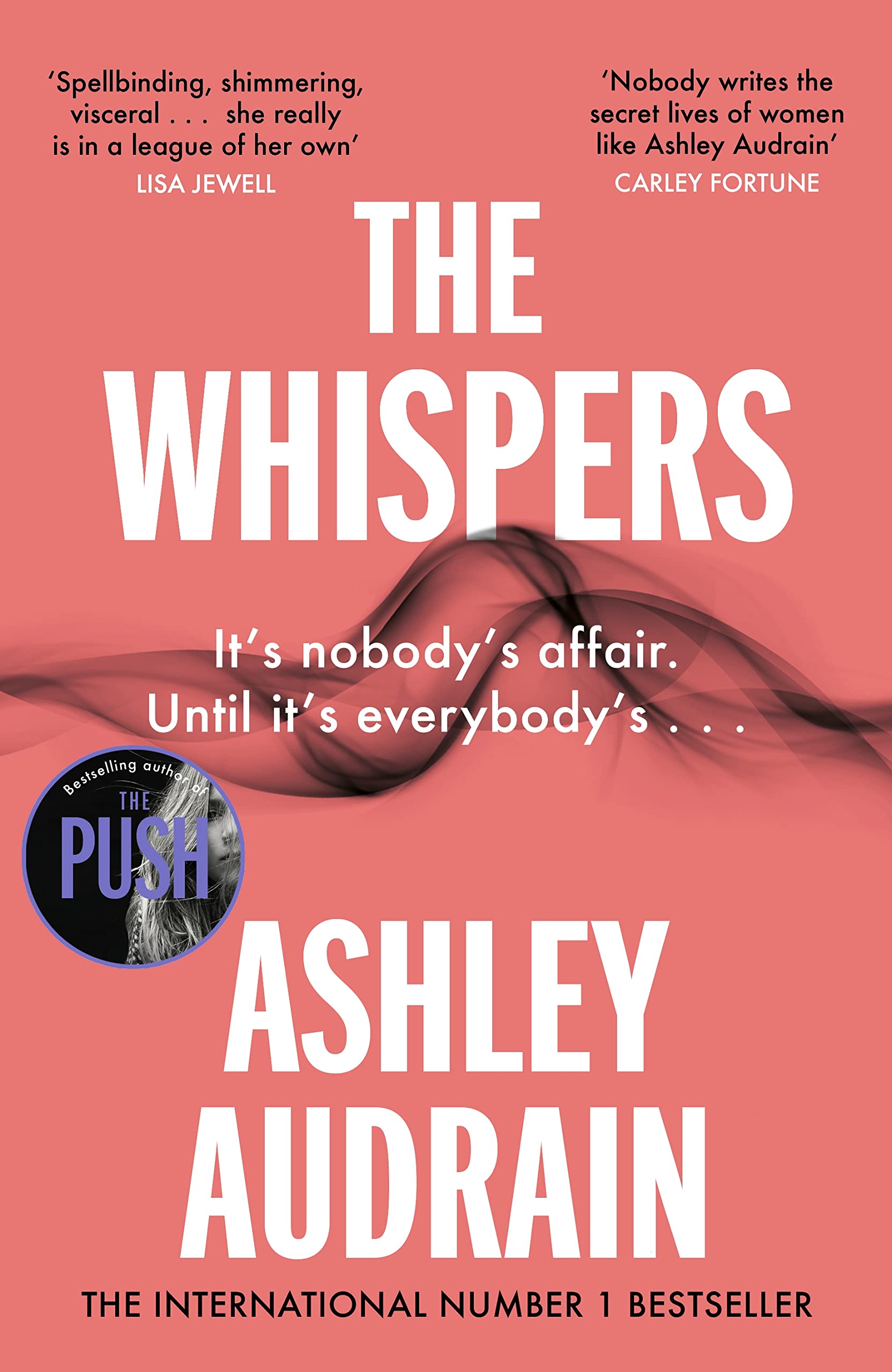 The Whispers Contemporary literature