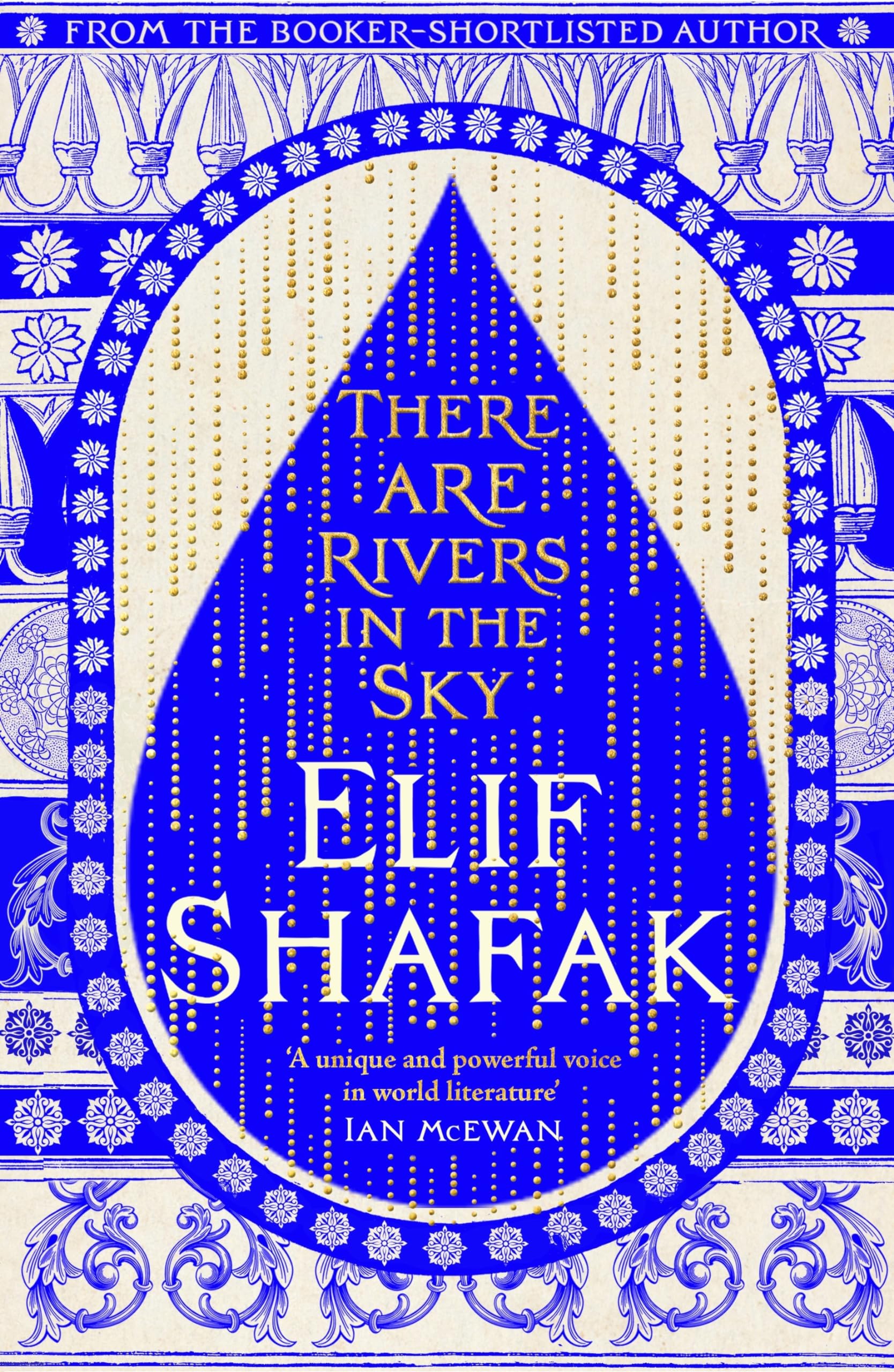 There are Rivers in the Sky: The beautiful Sunday Times bestseller from the author of The Island of Missing Trees & BBC Between the Covers Book Club pick Contemporary literature