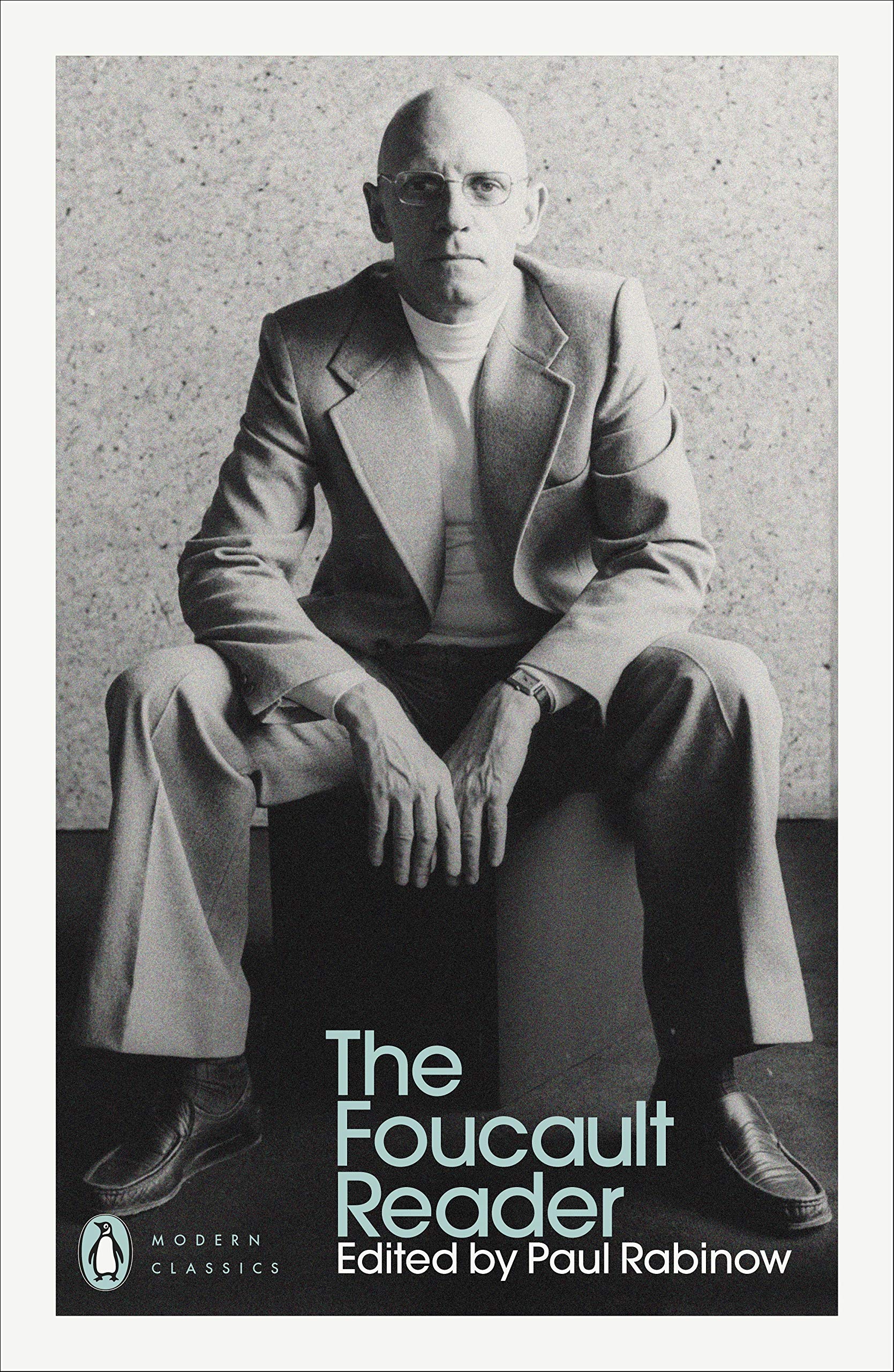 The Foucault Reader Philosophy Books