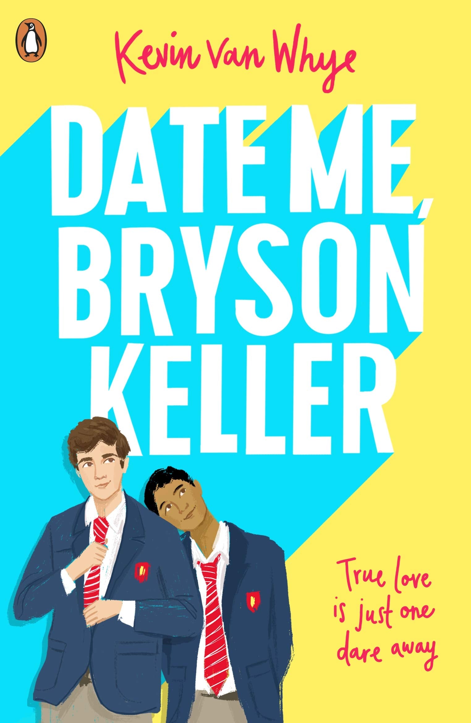 Product Image: Date Me, Bryson Keller