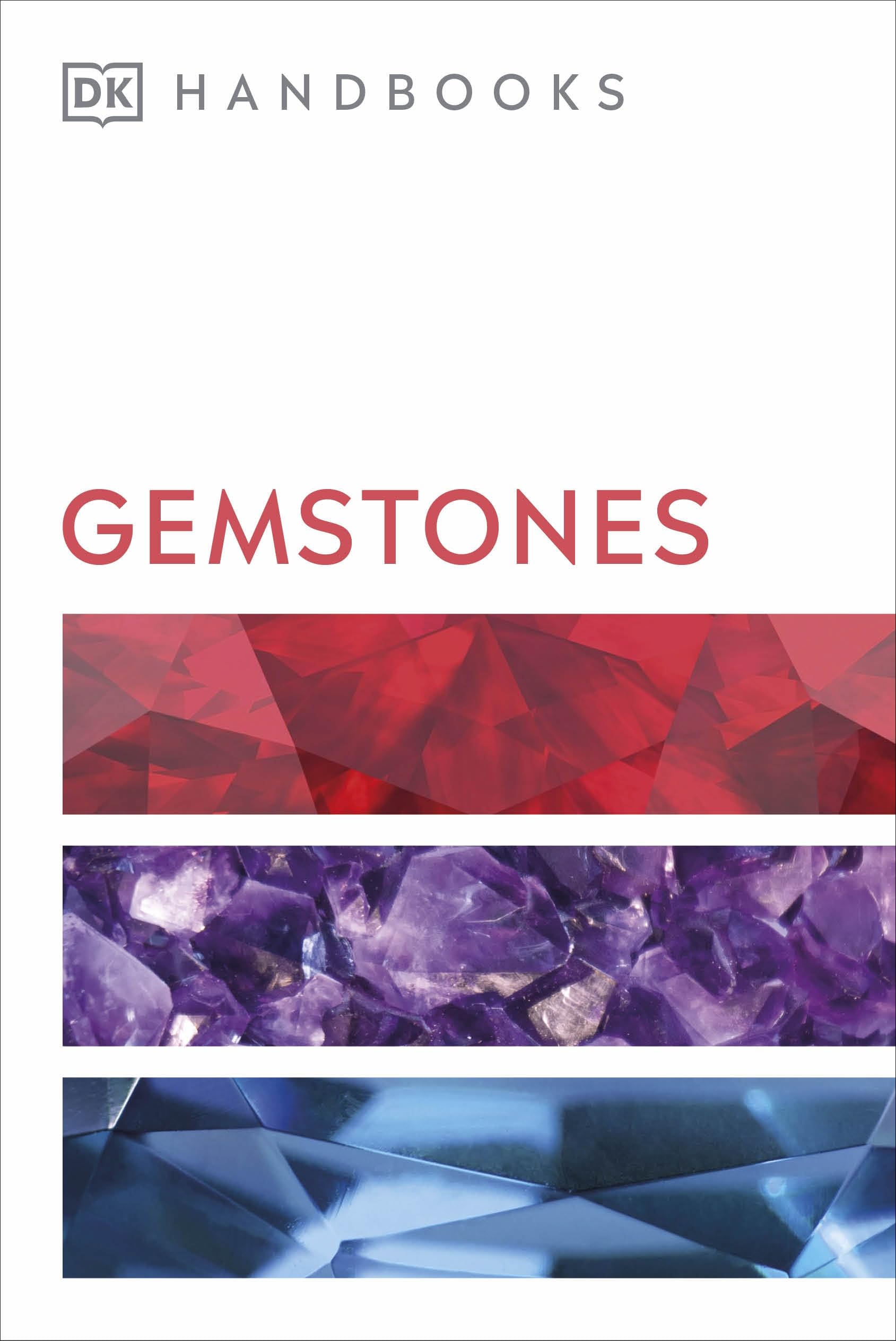 Product Image: Gemstones (DK Handbooks)