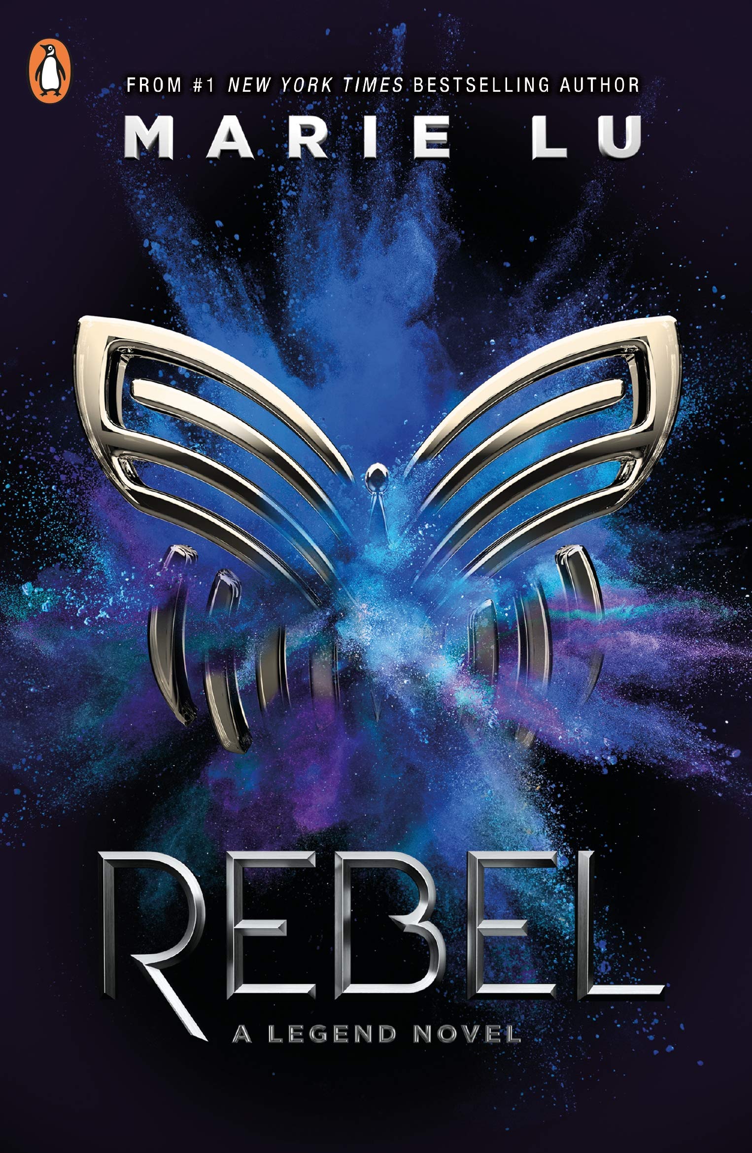 Rebel Fiction