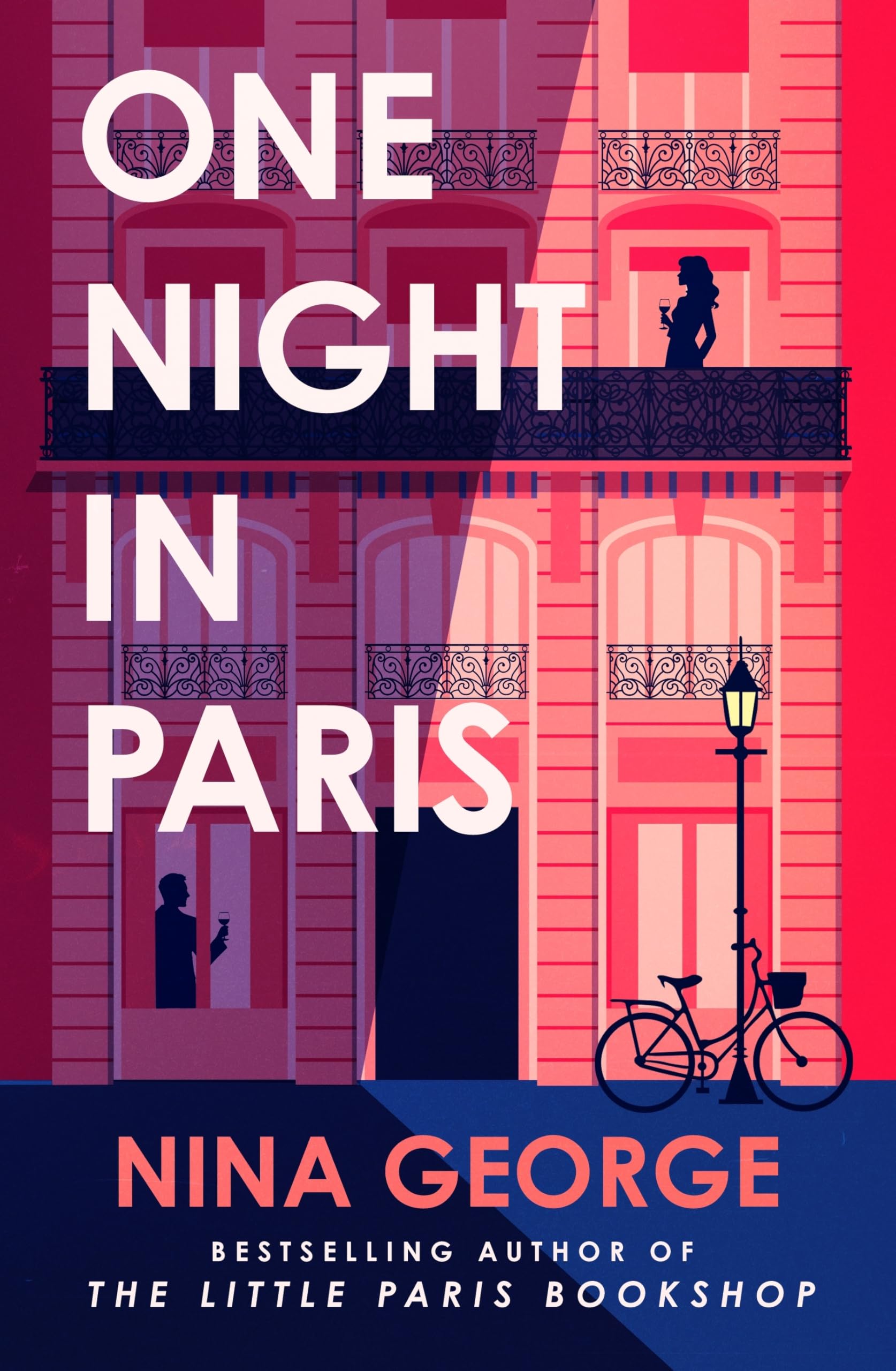 Product Image: One Night in Paris