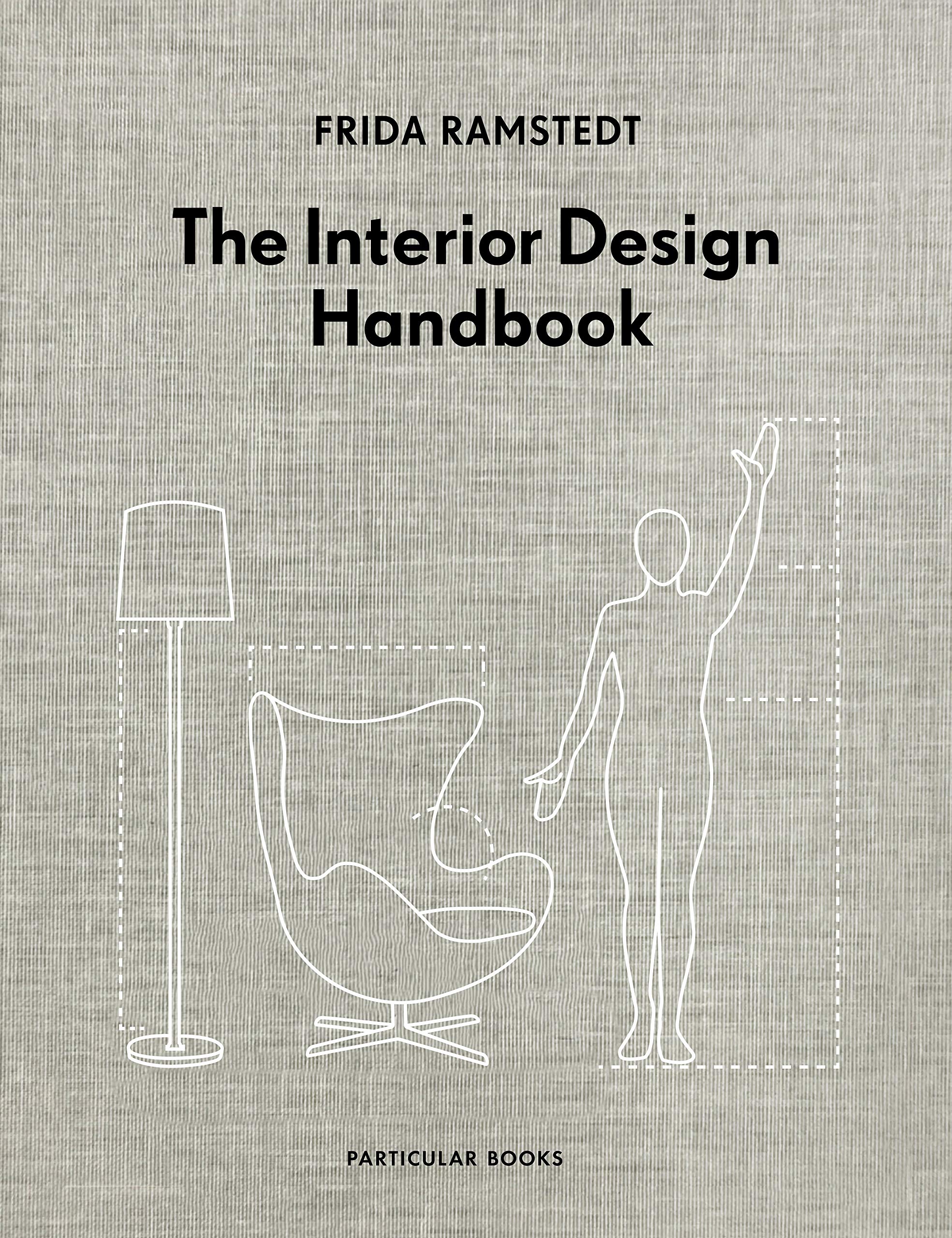 The Interior Design Handbook Architecture