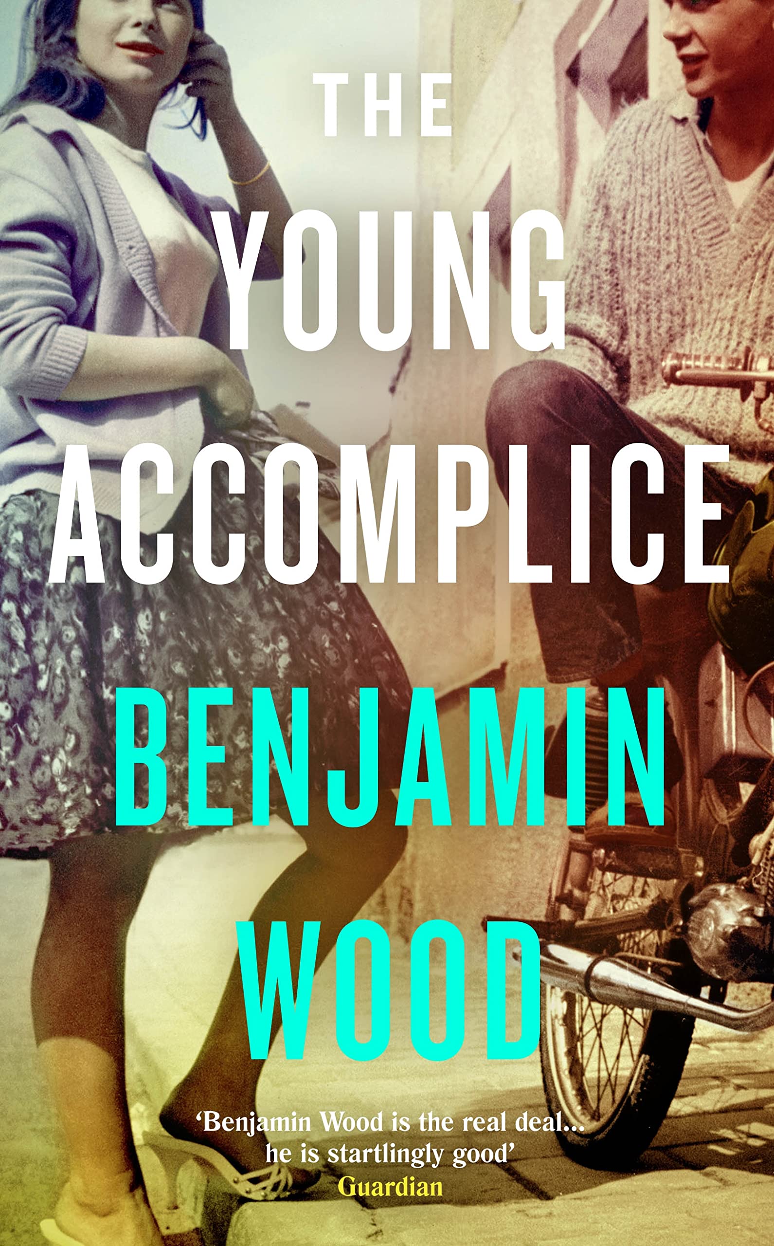 The Young Accomplice Social Sciences
