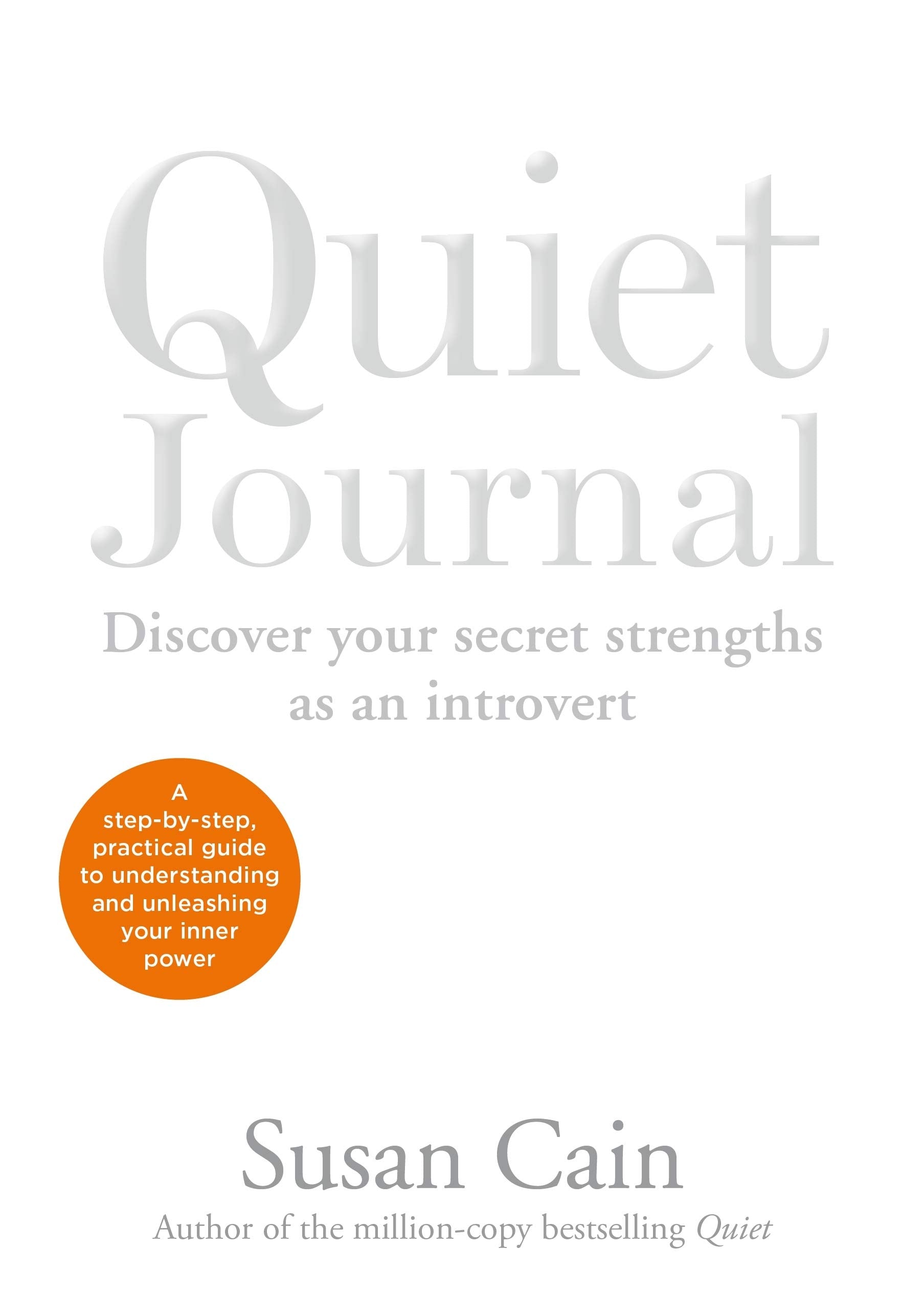 Quiet Journal Social Sciences