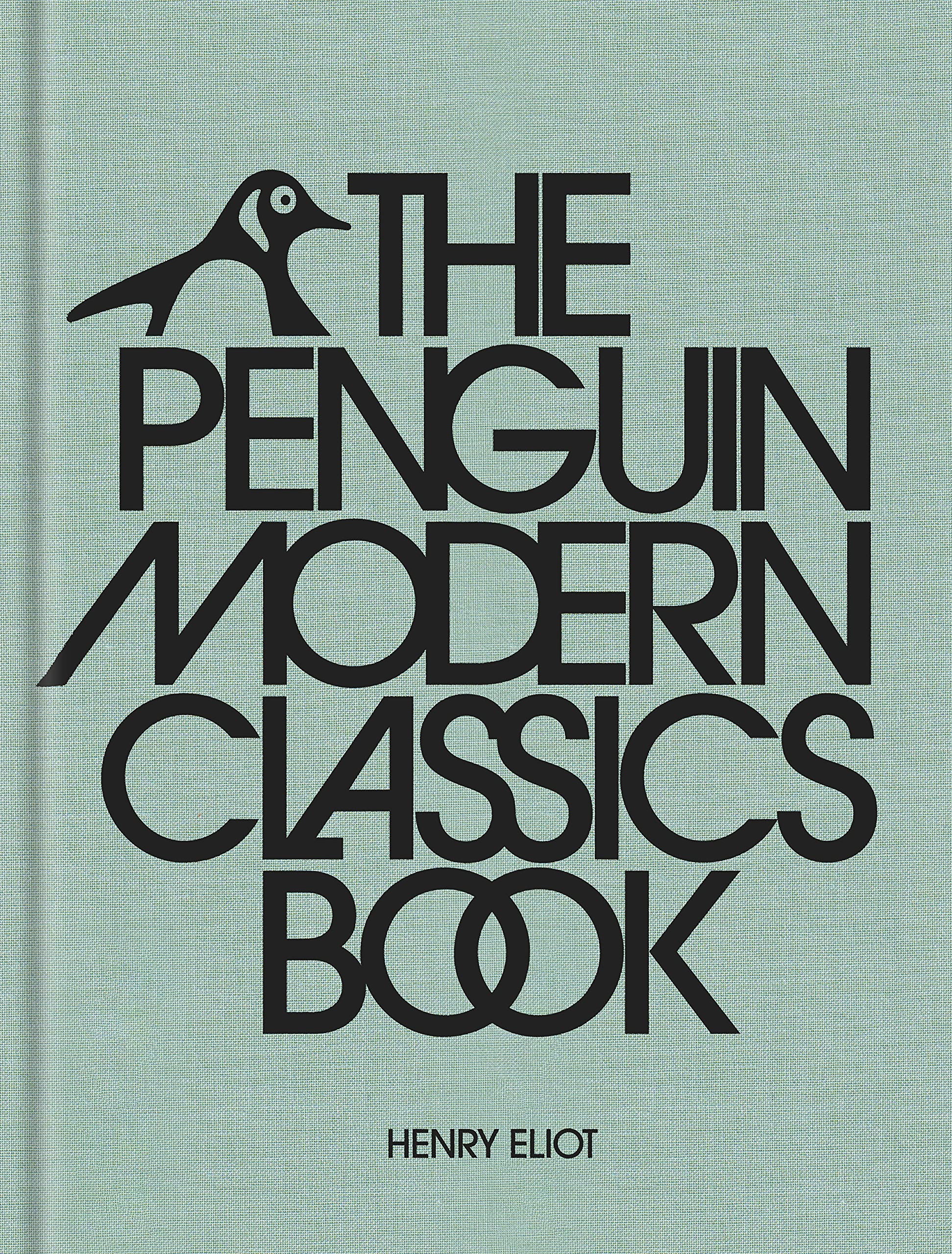 The Penguin Modern Classics Book Media & Communication