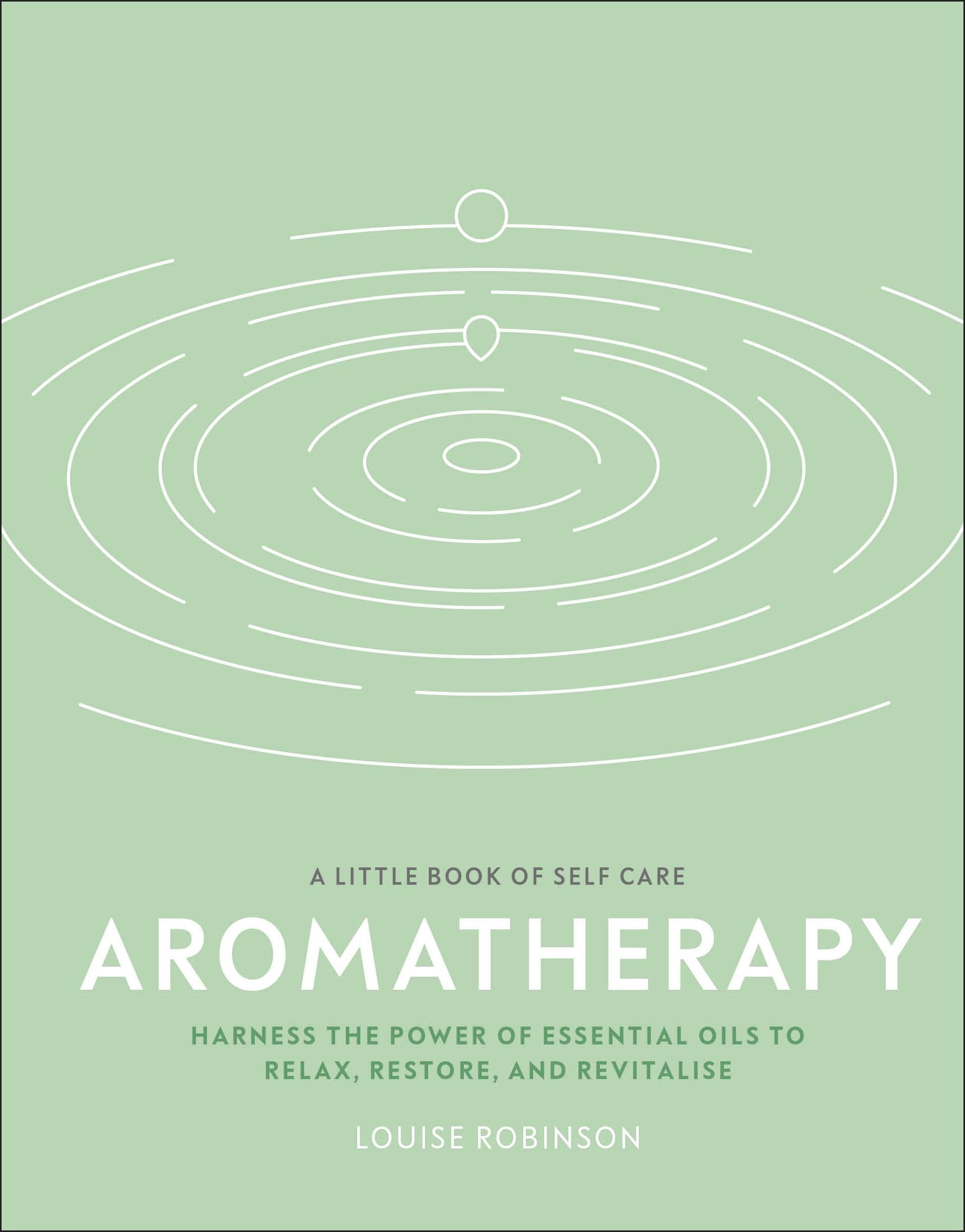 Aromatherapy Medicine