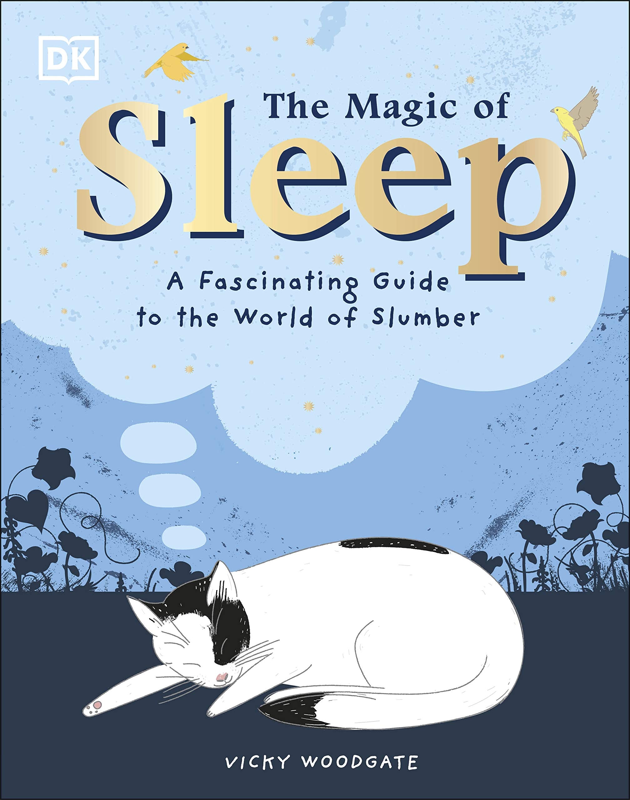 Product Image: The Magic of Sleep