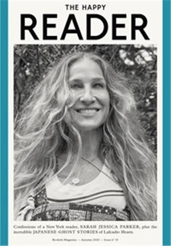 The Happy Reader : Issue 15 Classics