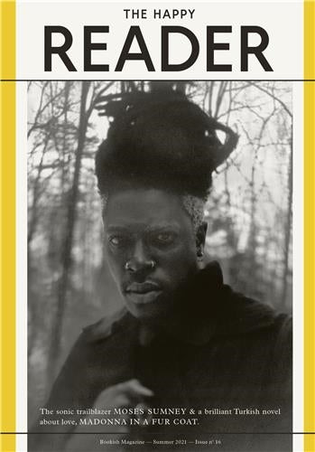 The Happy Reader : Issue 16 Classics