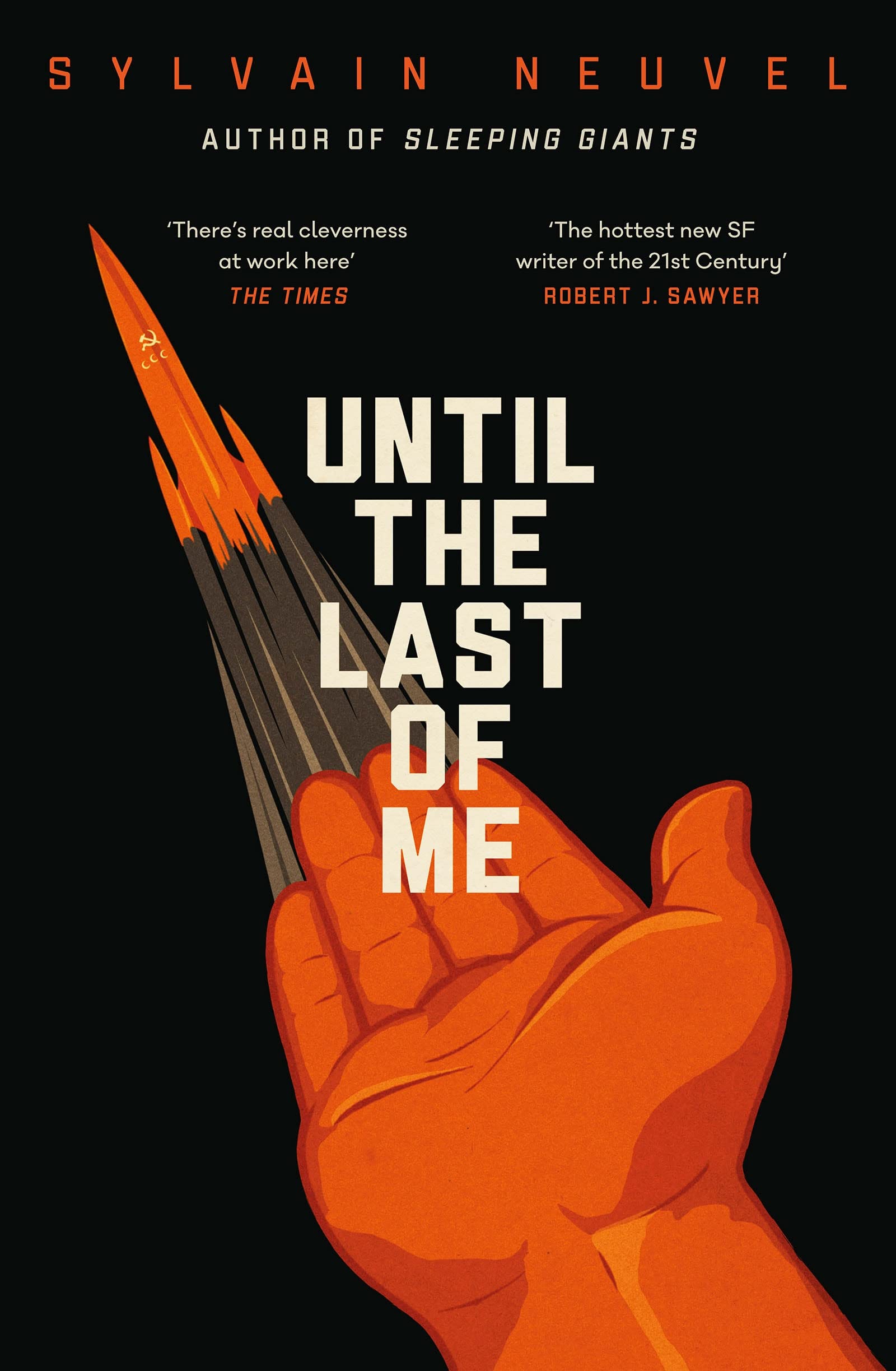Product Image: Until the Last of Me