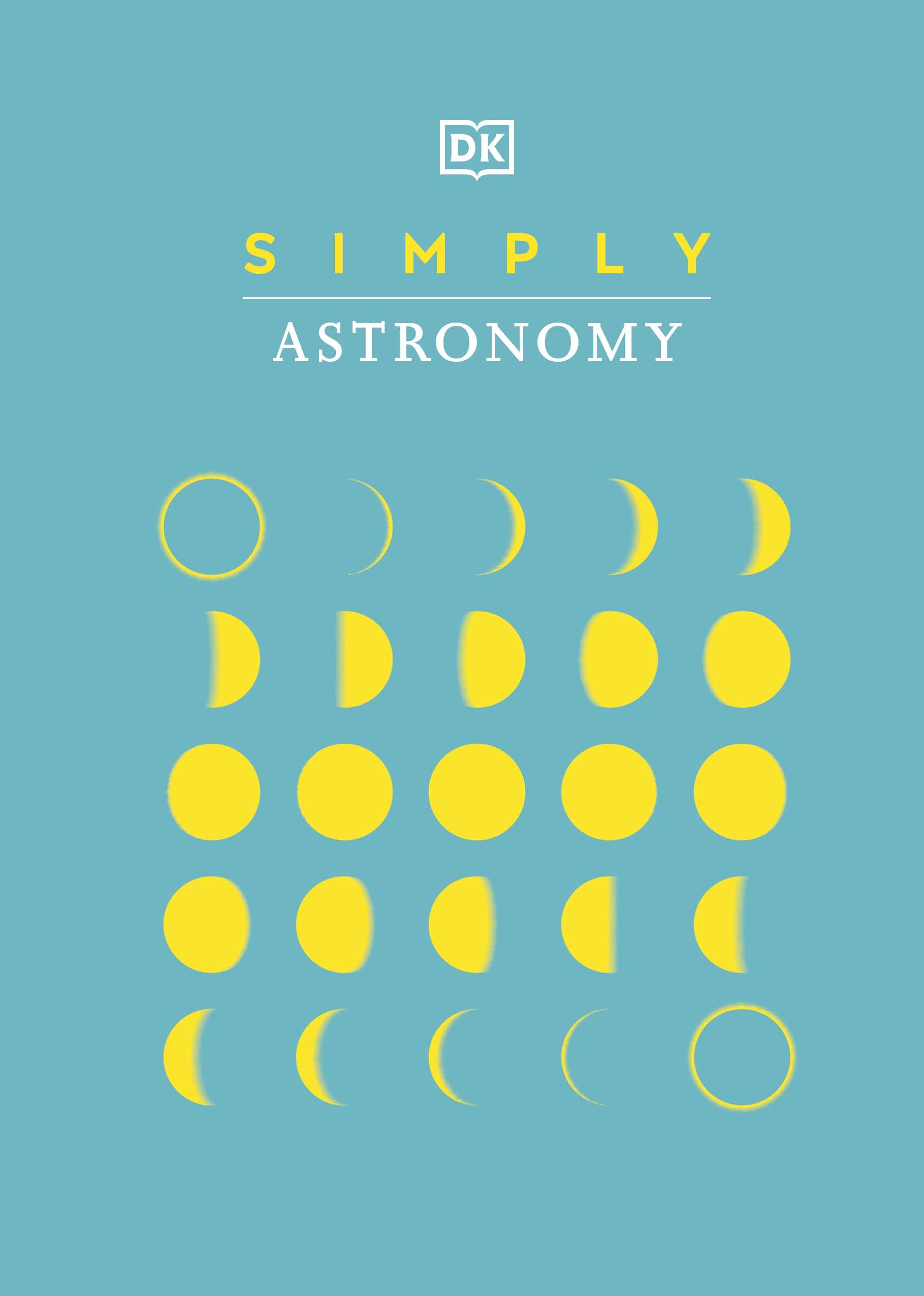 Simply Astronomy Leisure, Home & Garden