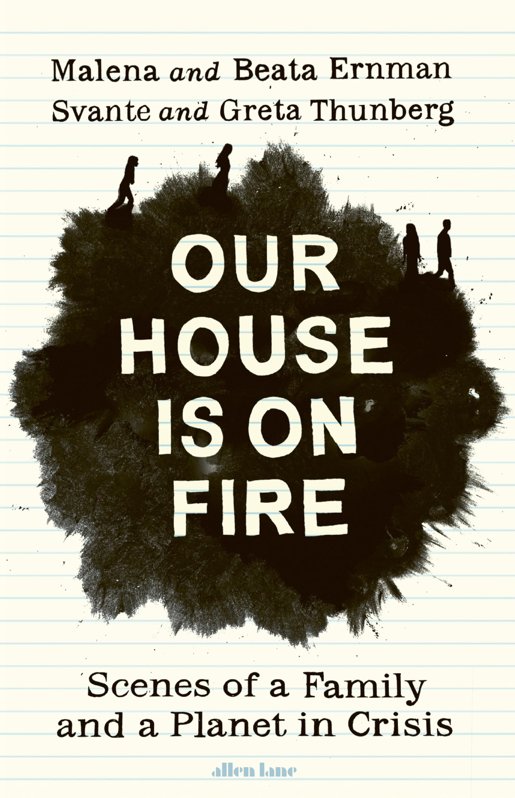 Our House is on Fire Medicine Books