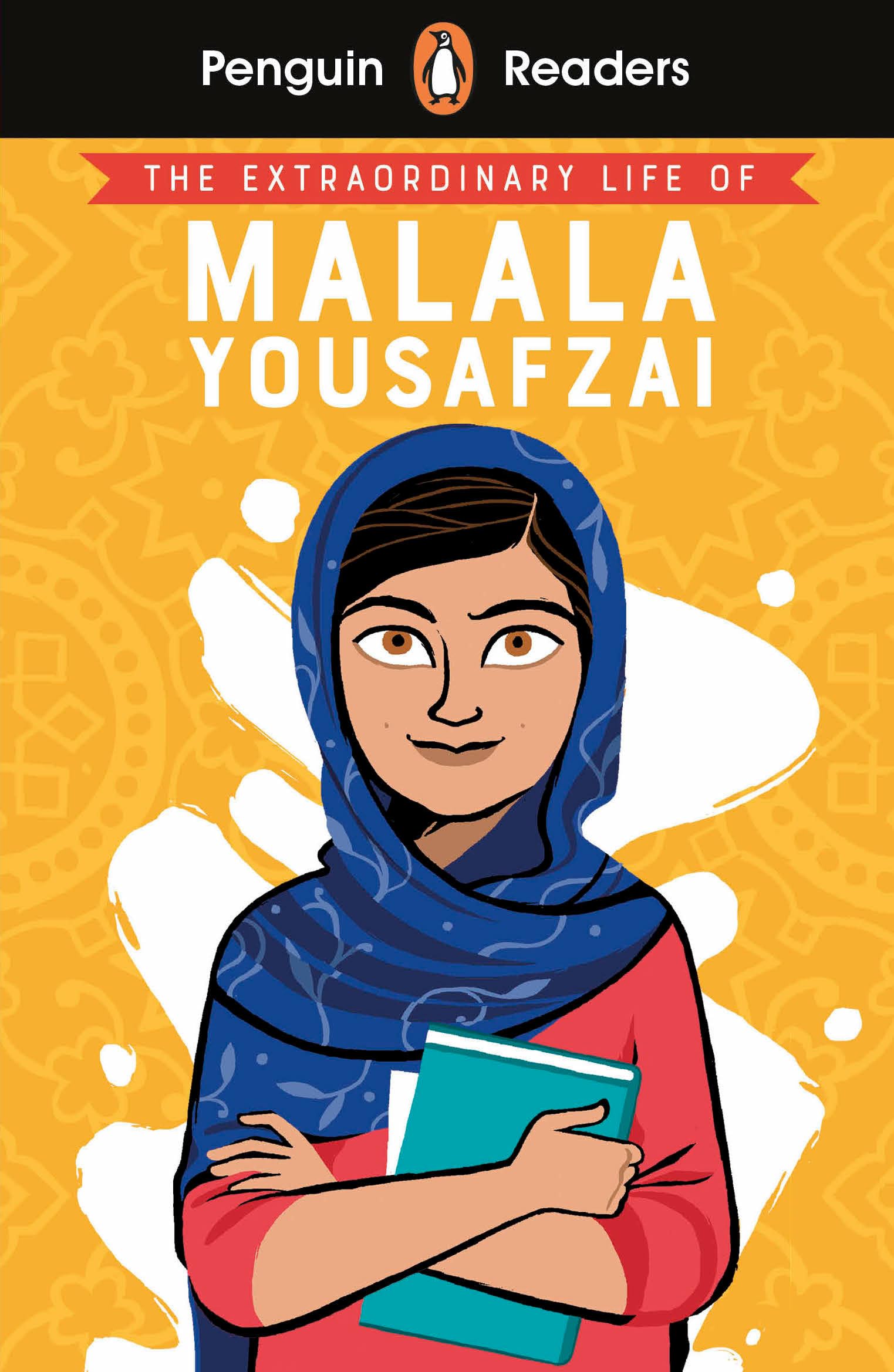 Penguin Readers Level 2: The Extraordinary Life of Malala Yousafzai (ELT Graded Reader) Foreign Languages ​​& Dictionaries